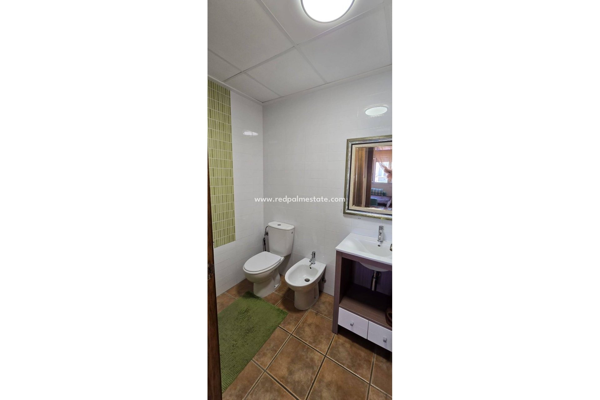 Videresalg - Rekkehus -
Pilar de la Horadada - Mil Palmeras