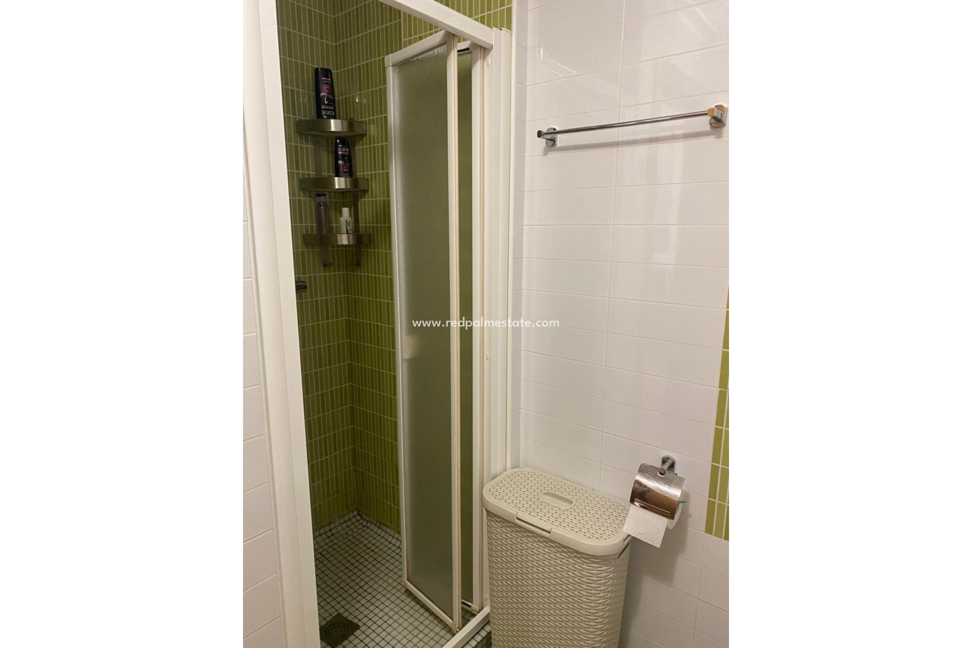 Videresalg - Rekkehus -
Pilar de la Horadada - Mil Palmeras