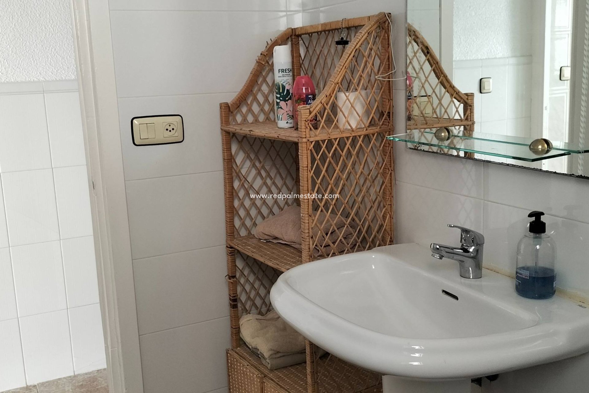 Videresalg - Rekkehus -
Pilar de la Horadada - Torre de la Horadada