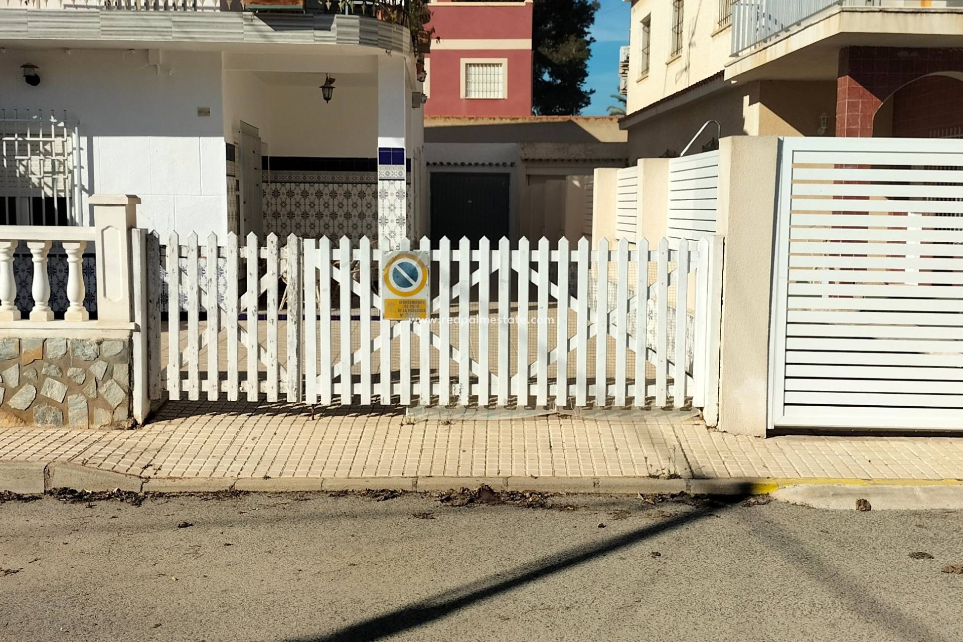 Videresalg - Rekkehus -
Pilar de la Horadada - Torre de la Horadada