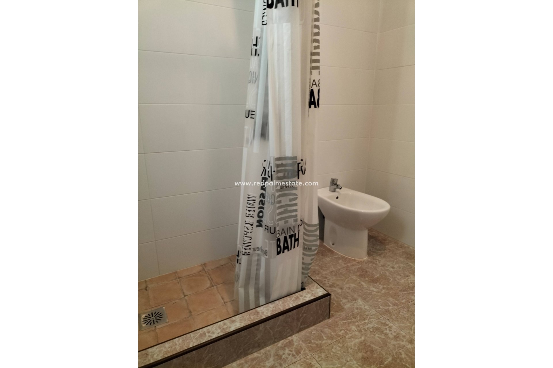 Videresalg - Rekkehus -
Pilar de la Horadada - Torre de la Horadada