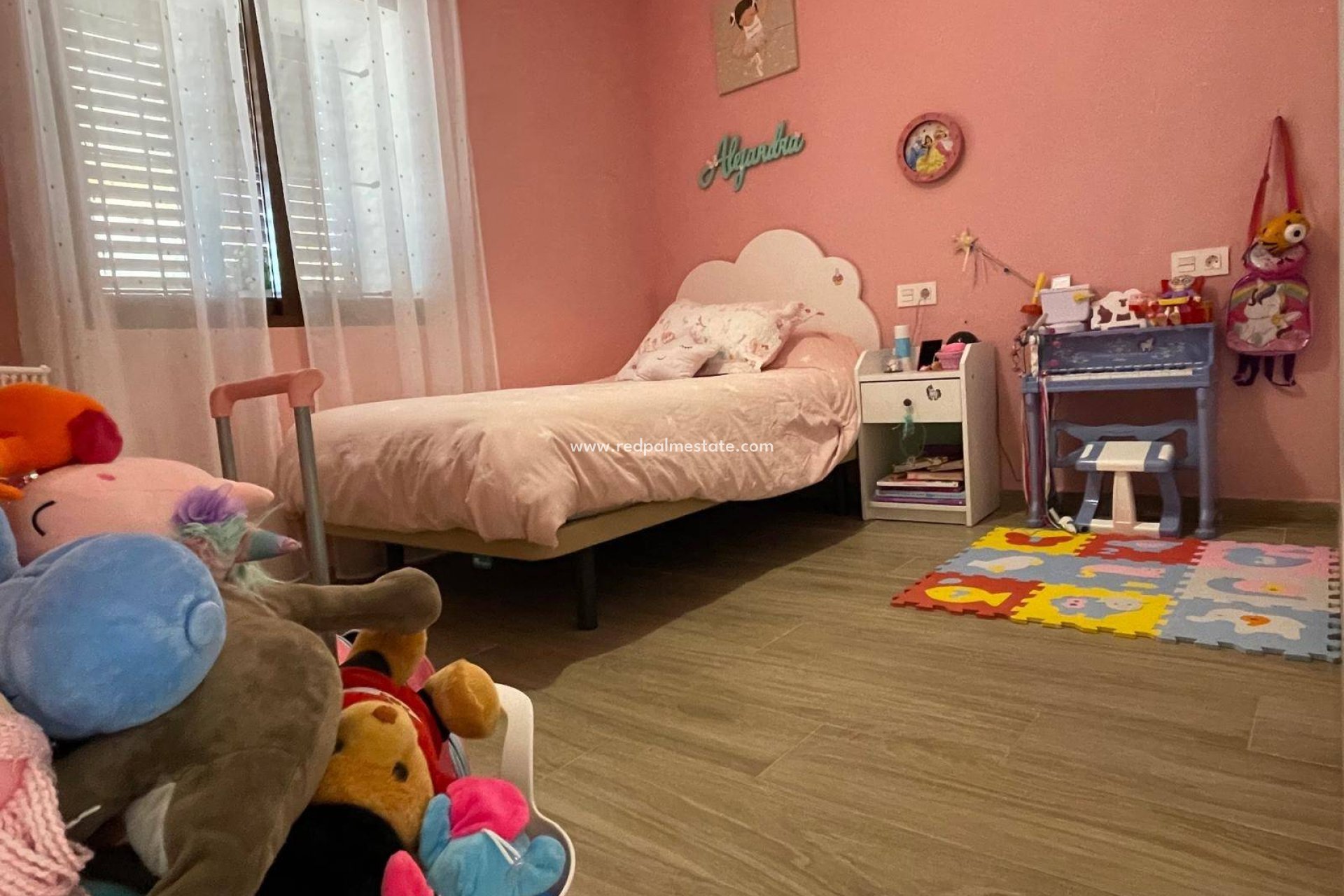 Videresalg - Rekkehus -
Pilar de la Horadada - Zona Pueblo