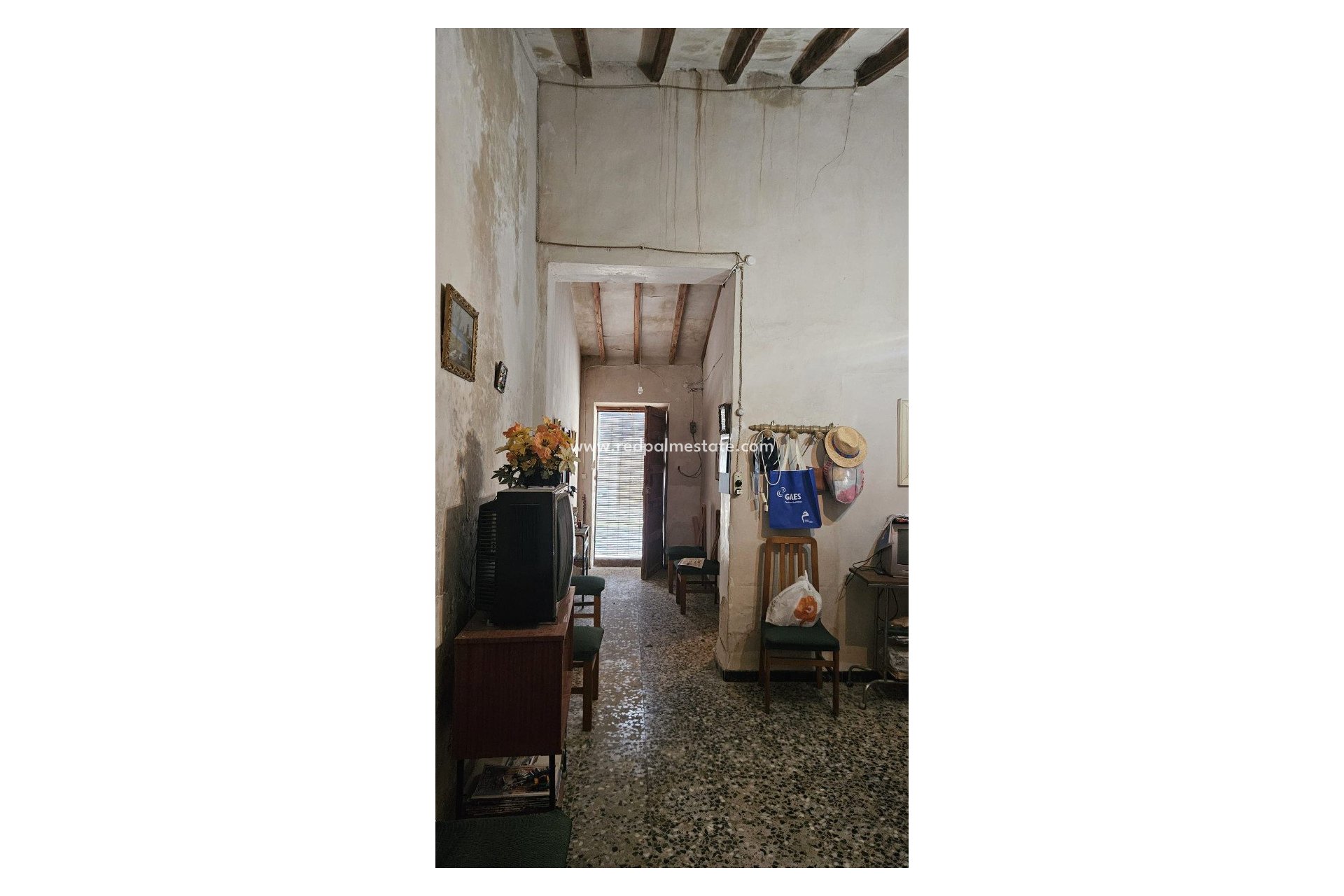 Videresalg - Rekkehus -
Pinoso - Inland
