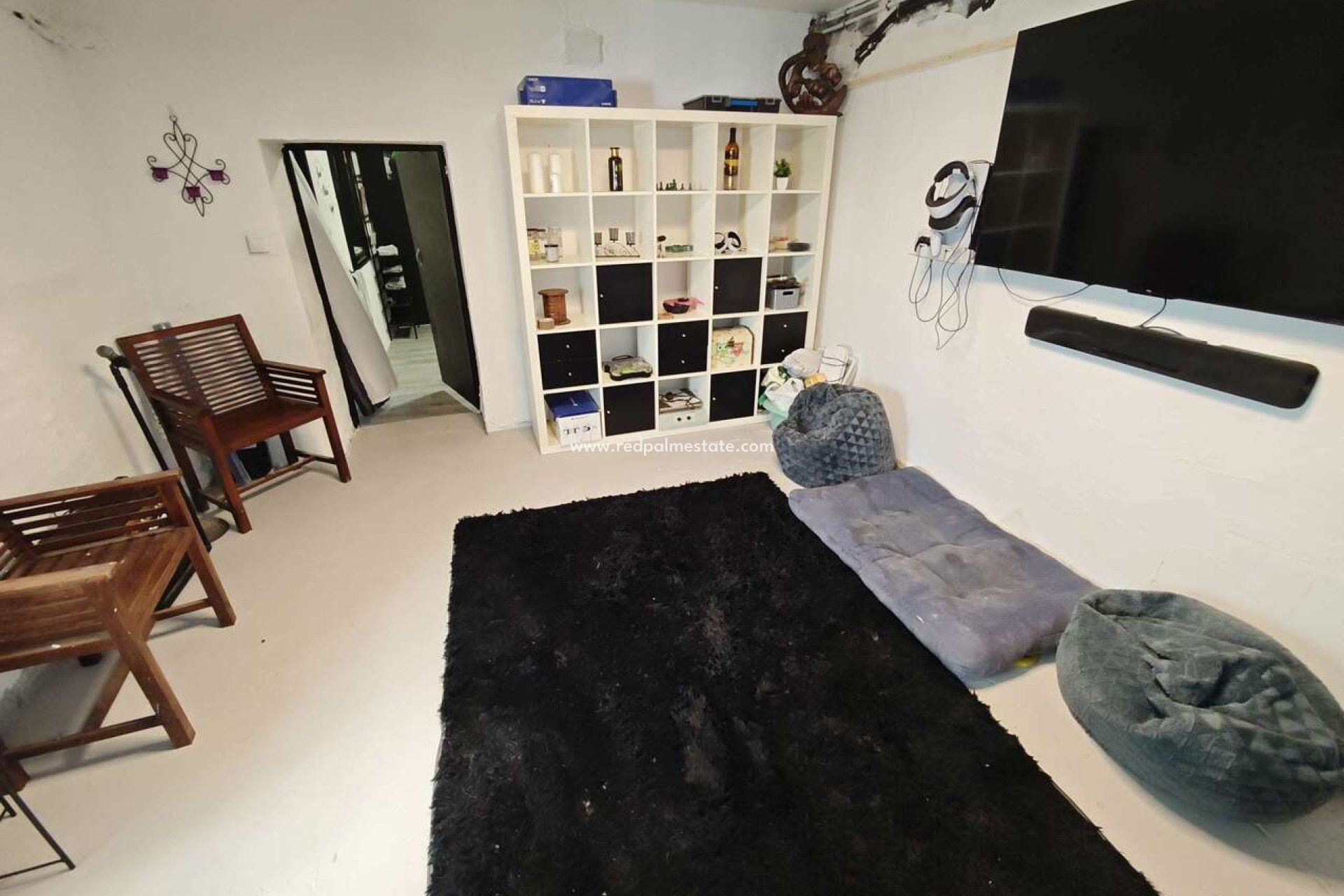 Videresalg - Rekkehus -
Pinoso - Inland