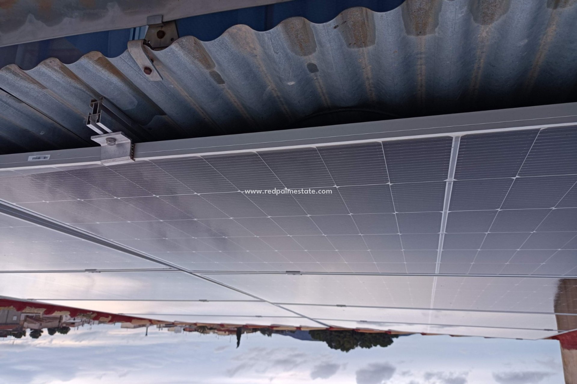 Videresalg - Rekkehus -
Pinoso - Inland