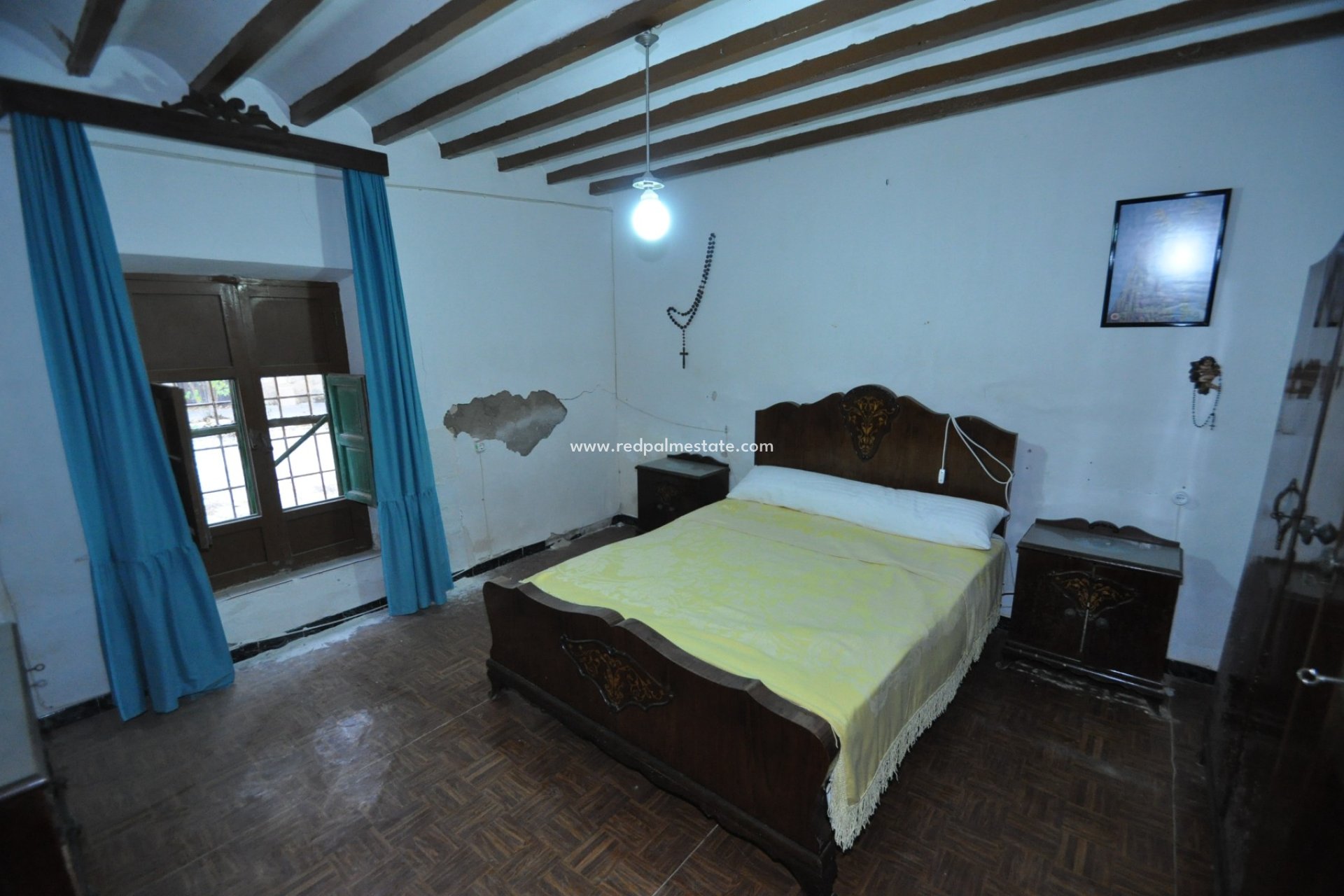 Videresalg - Rekkehus -
Pinoso - Inland
