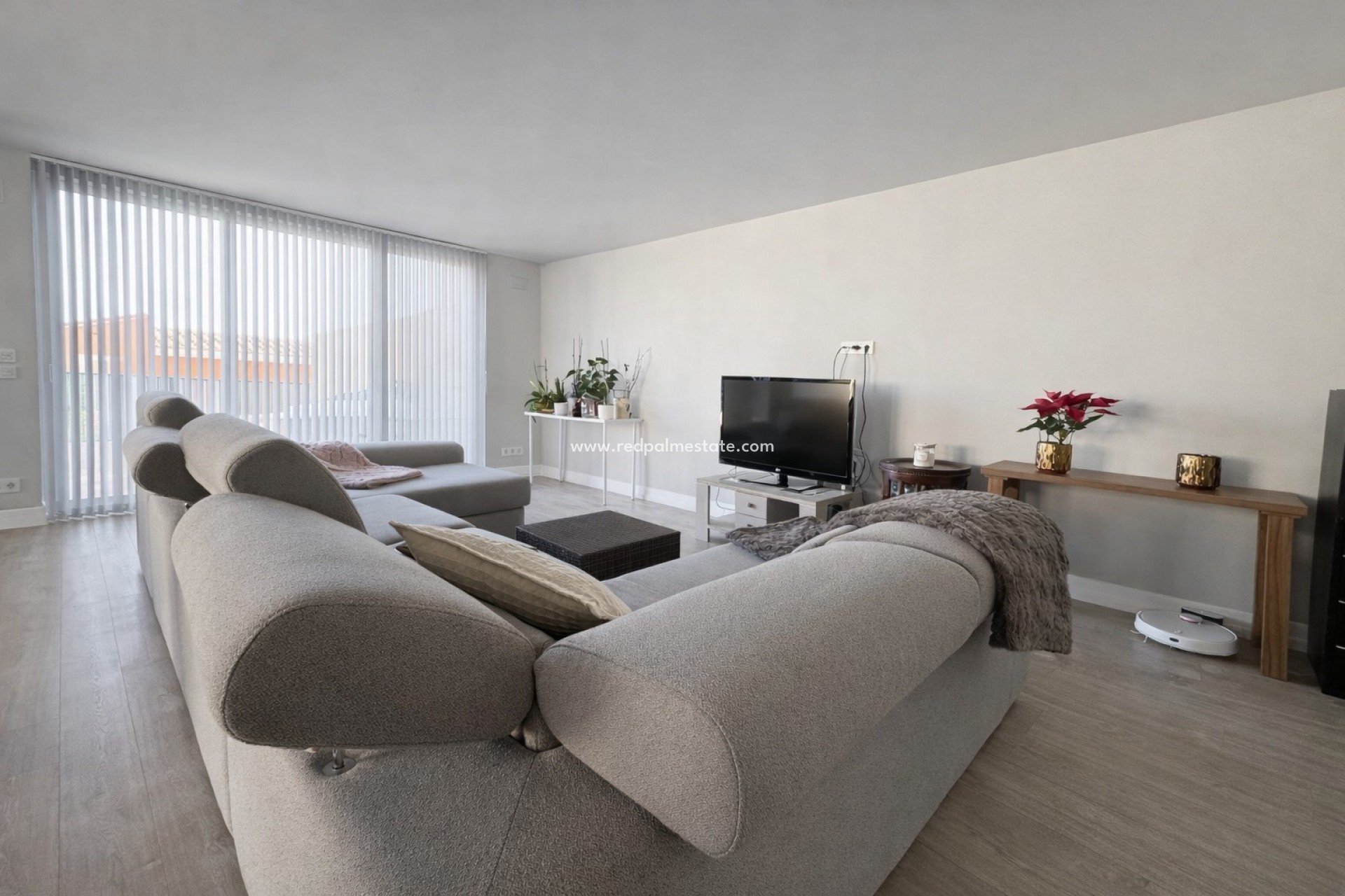 Videresalg - Rekkehus -
Polop