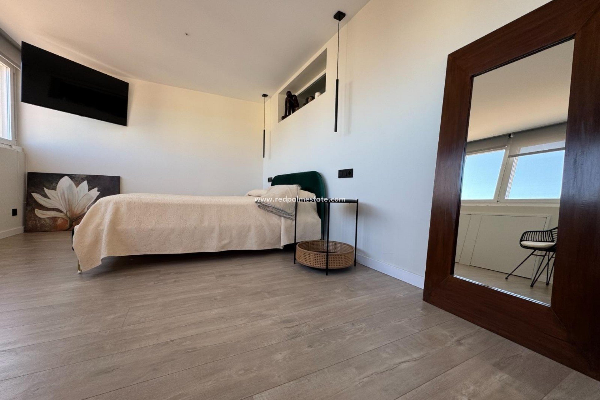 Videresalg - Rekkehus -
Polop