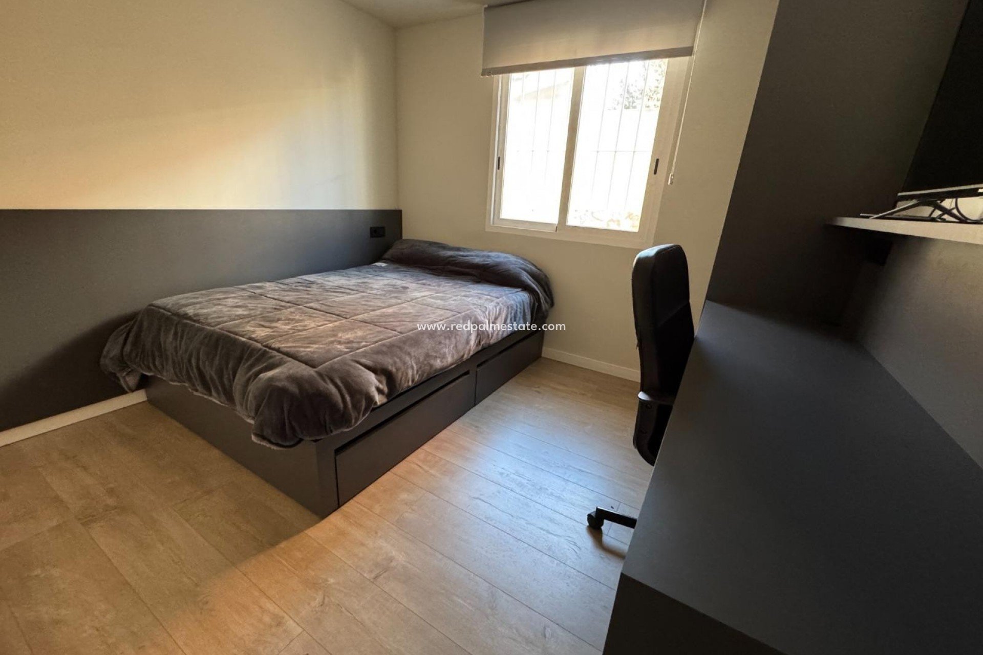 Videresalg - Rekkehus -
Polop