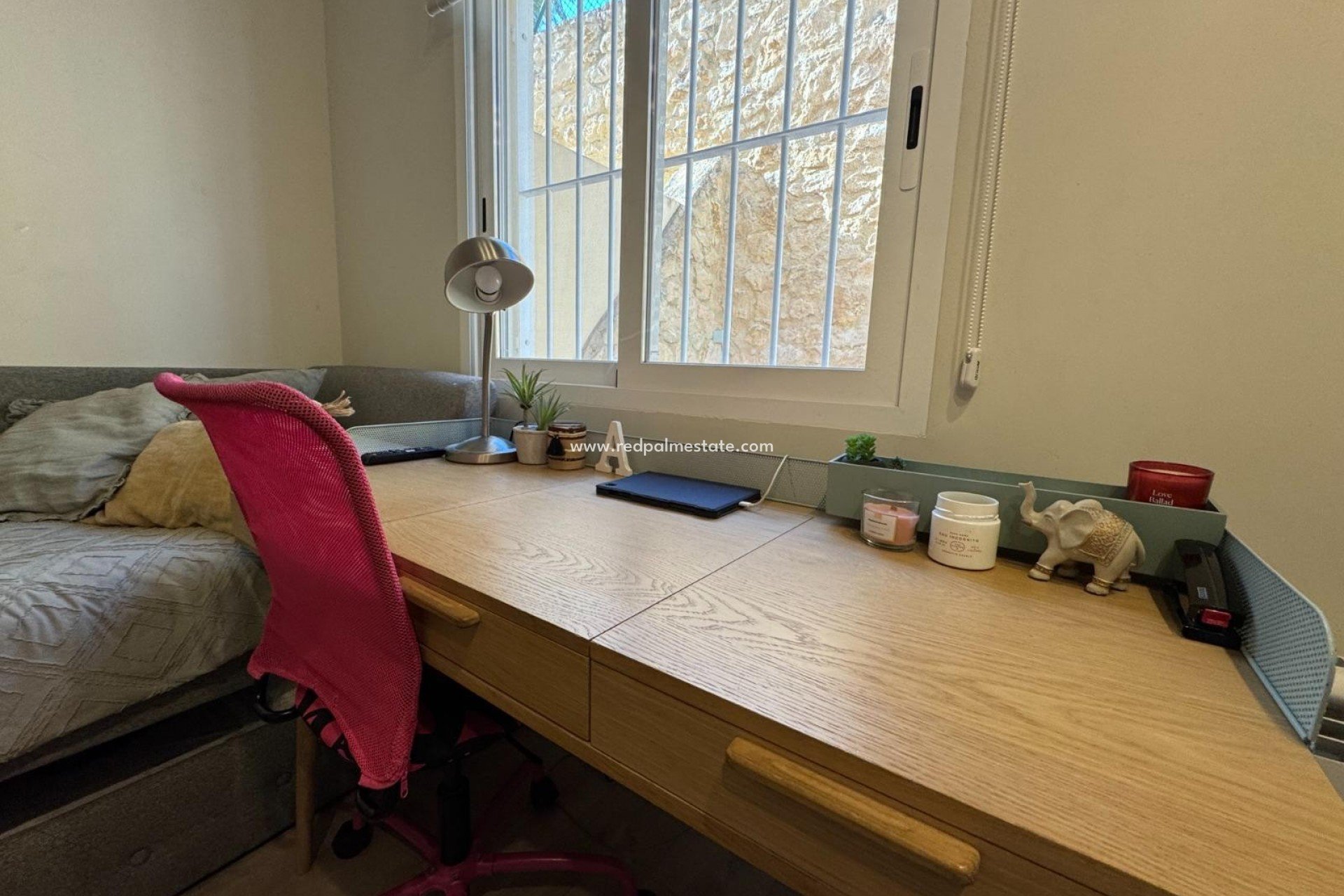 Videresalg - Rekkehus -
Polop