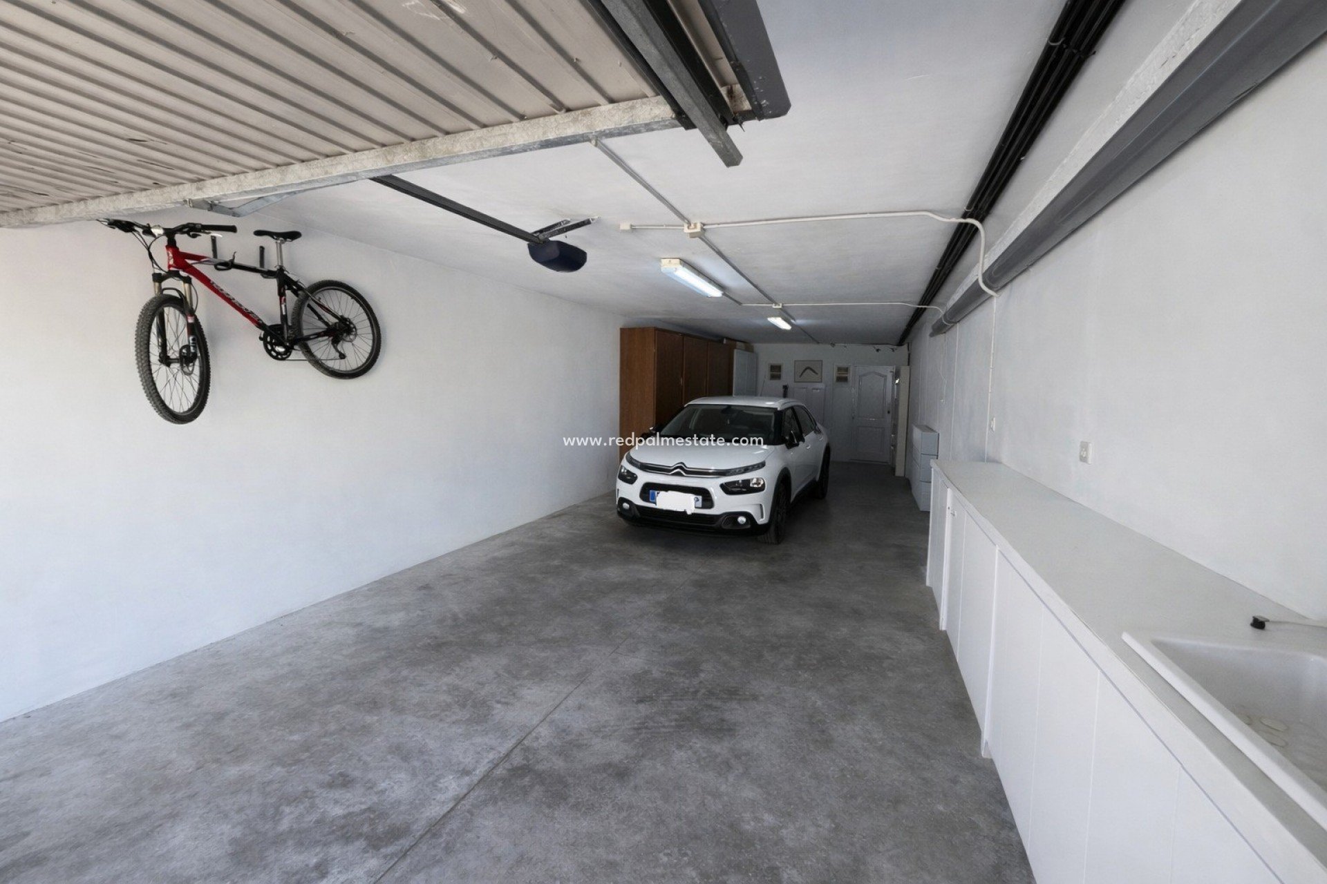 Videresalg - Rekkehus -
Polop