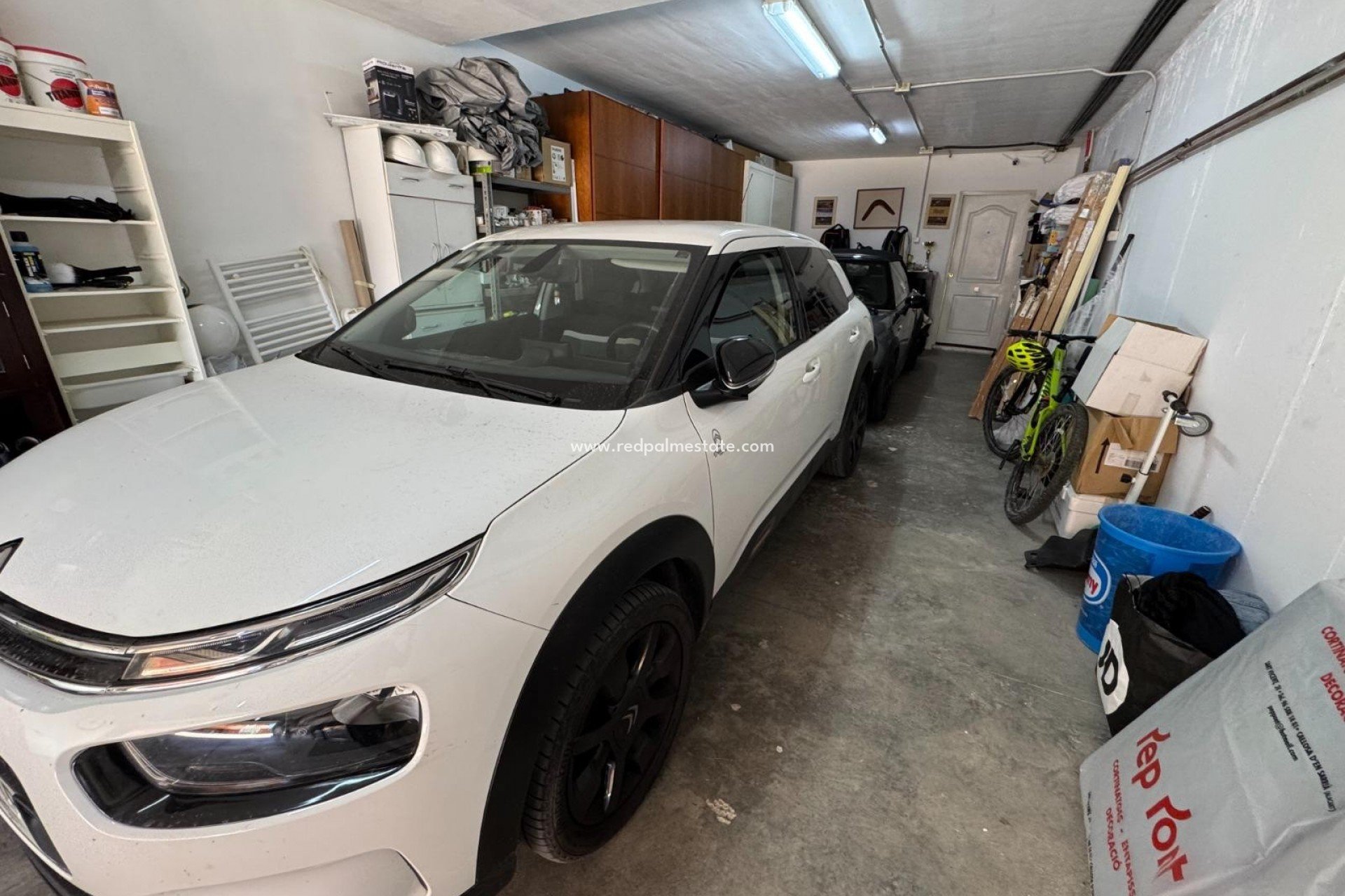 Videresalg - Rekkehus -
Polop