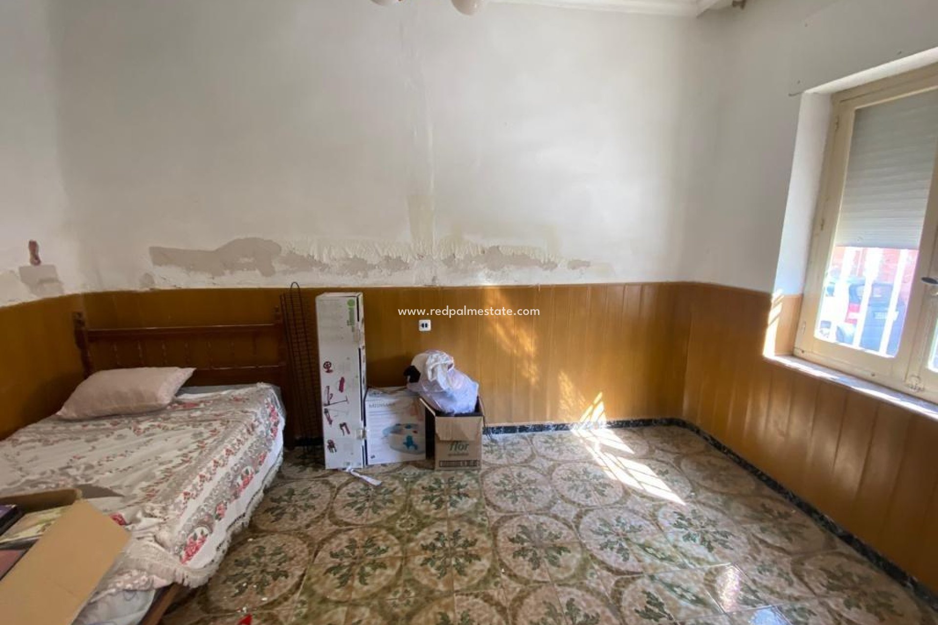 Videresalg - Rekkehus -
Redován - Ayuntamiento