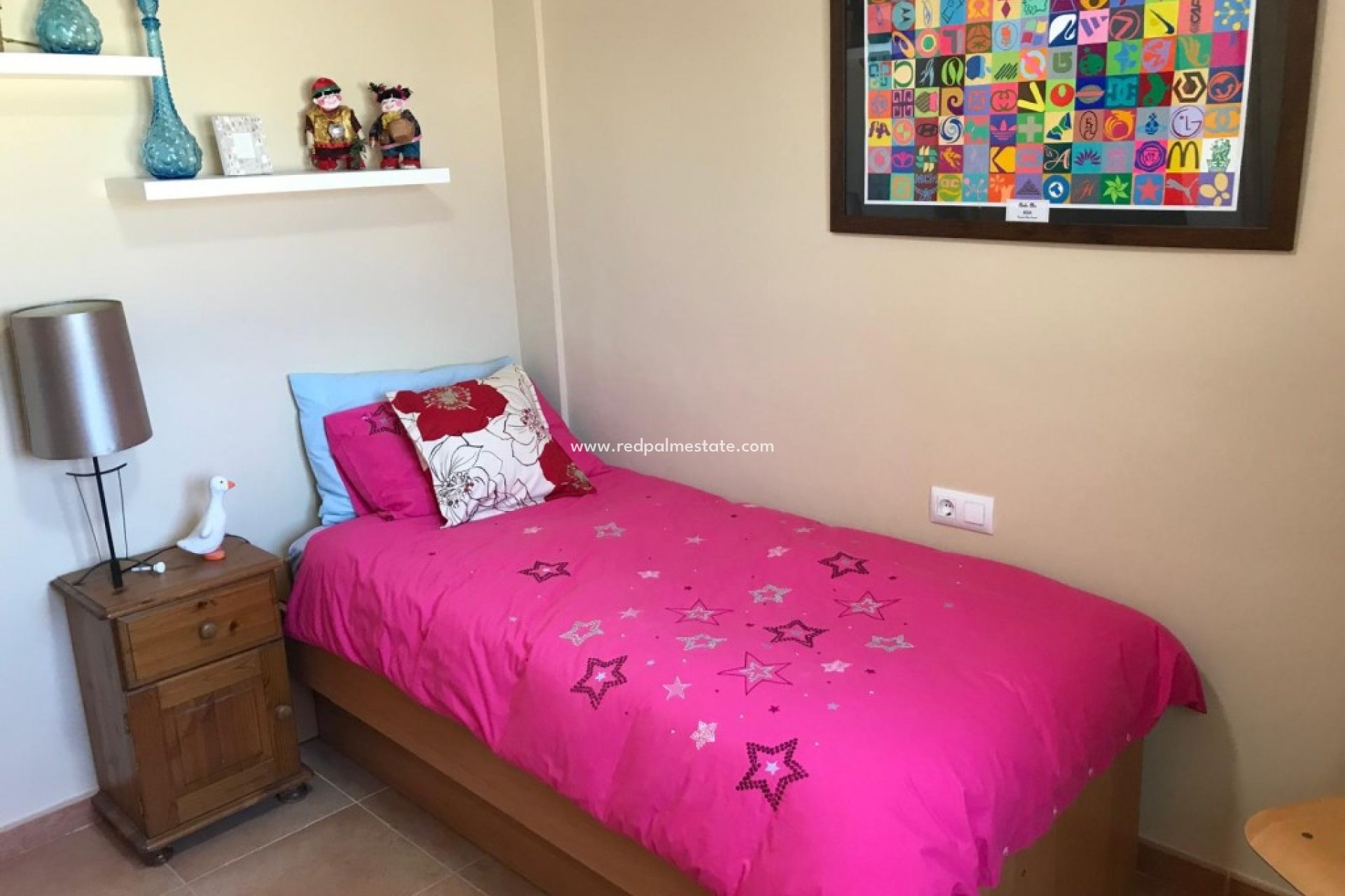 Videresalg - Rekkehus -
Relleu - Inland