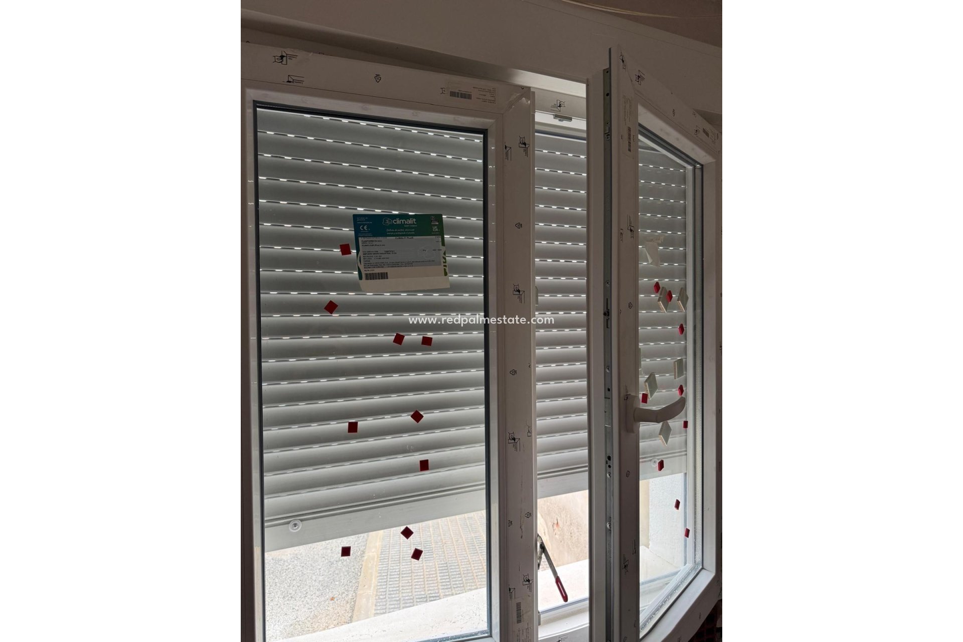 Videresalg - Rekkehus -
Rojales - Las Cuevas