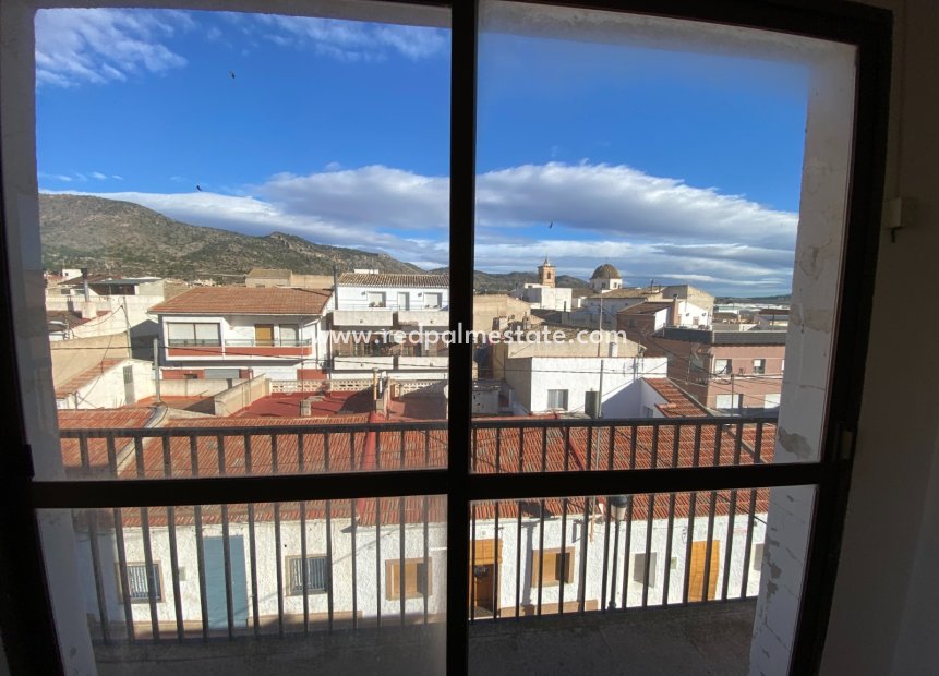 Videresalg - Rekkehus -
Salinas