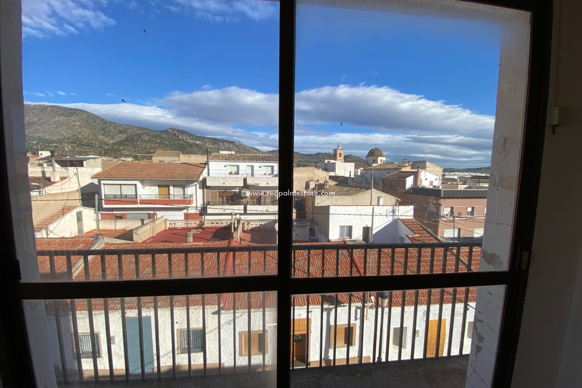 Videresalg - Rekkehus -
Salinas