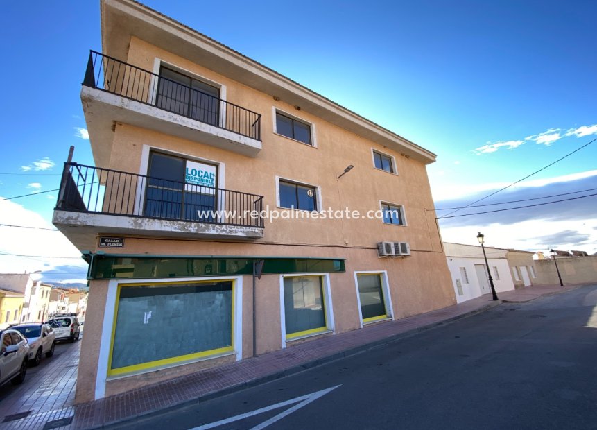 Videresalg - Rekkehus -
Salinas