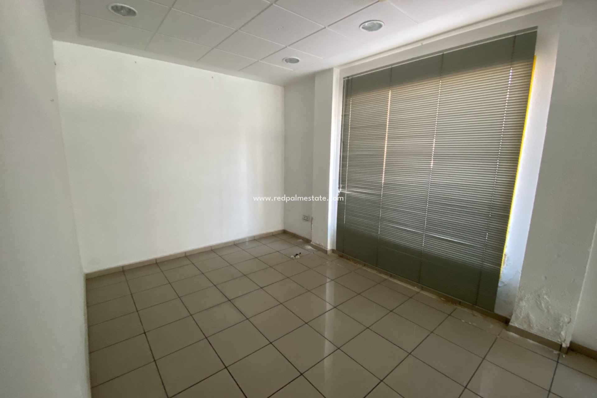 Videresalg - Rekkehus -
Salinas