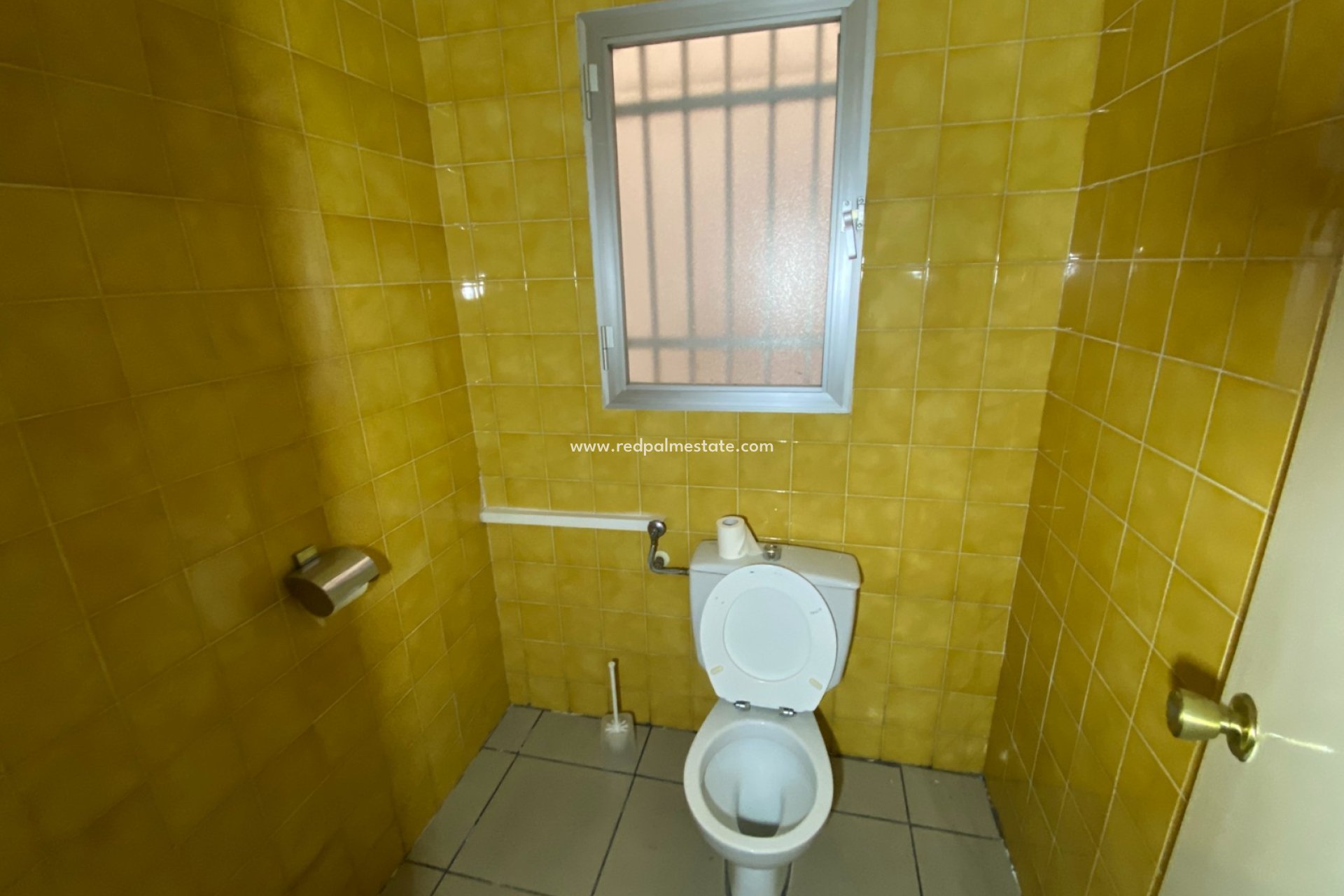 Videresalg - Rekkehus -
Salinas