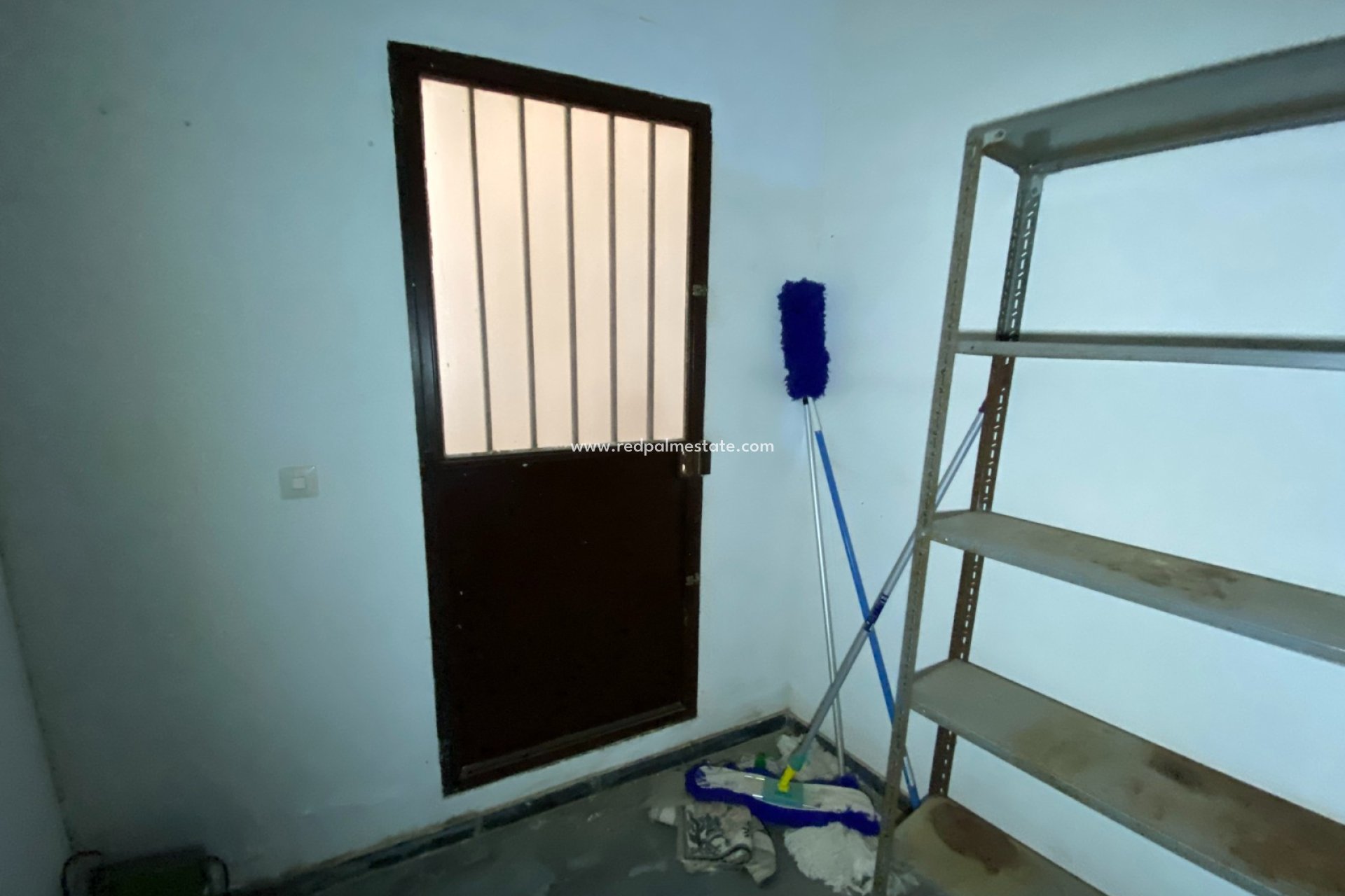 Videresalg - Rekkehus -
Salinas