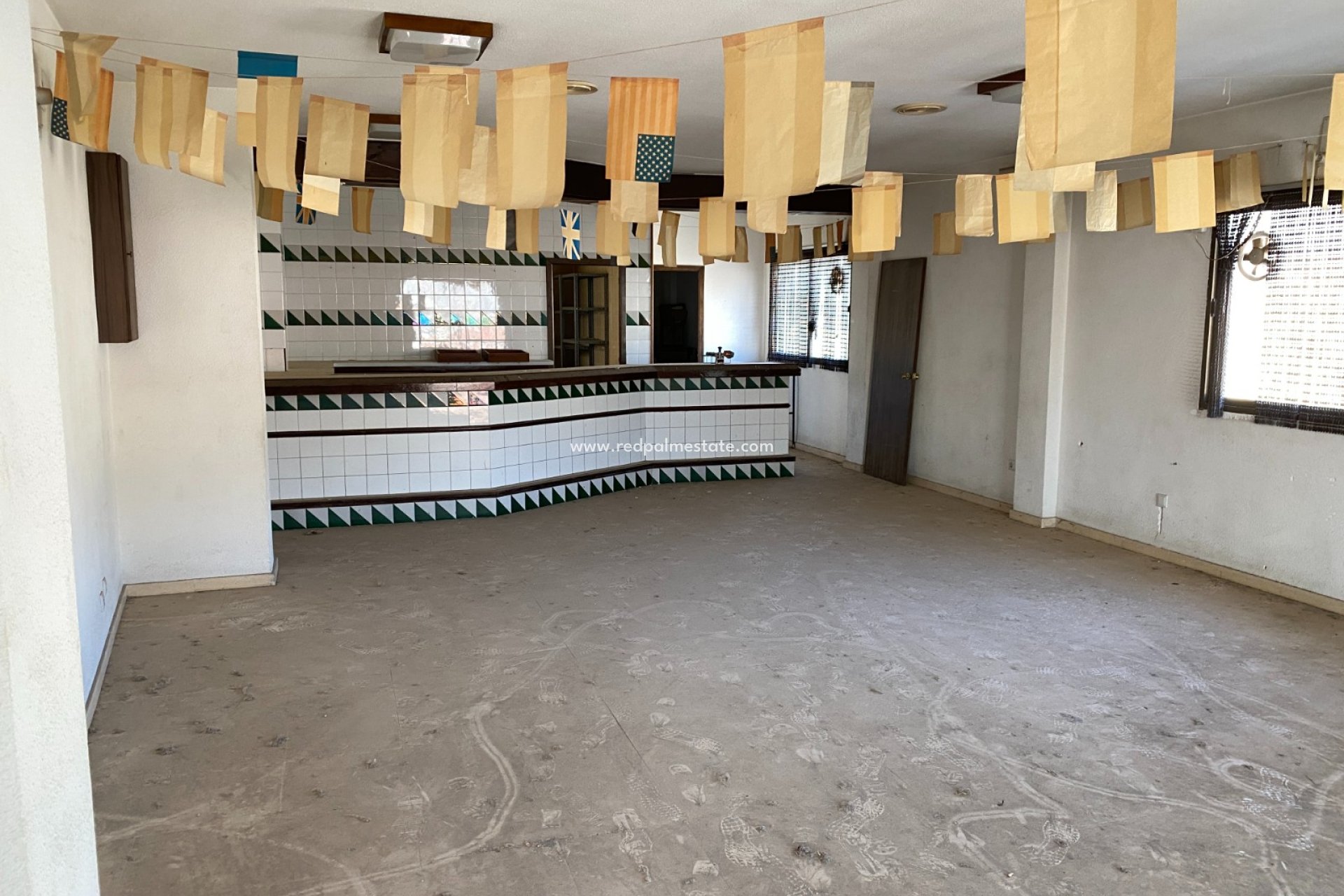 Videresalg - Rekkehus -
Salinas