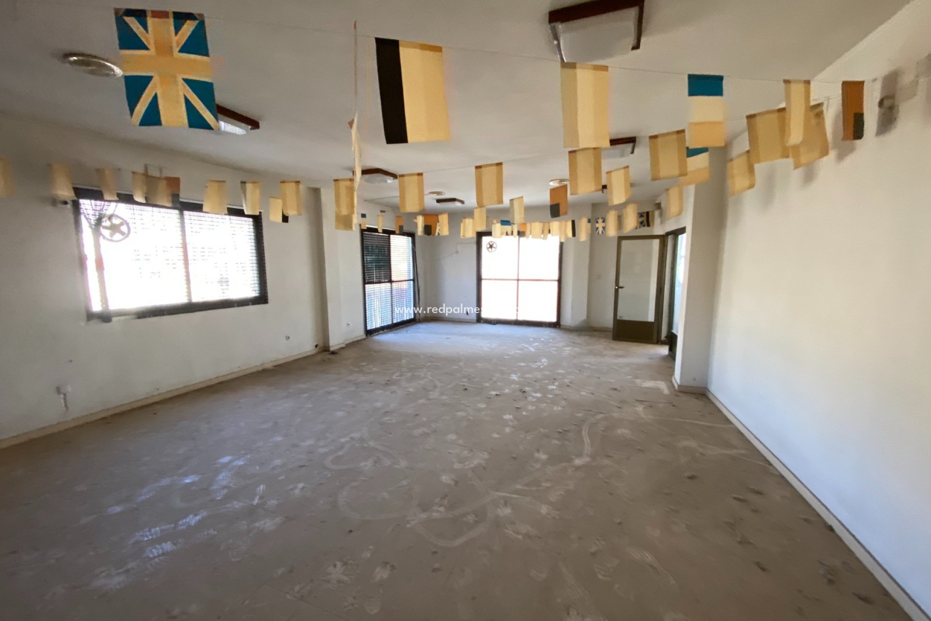 Videresalg - Rekkehus -
Salinas