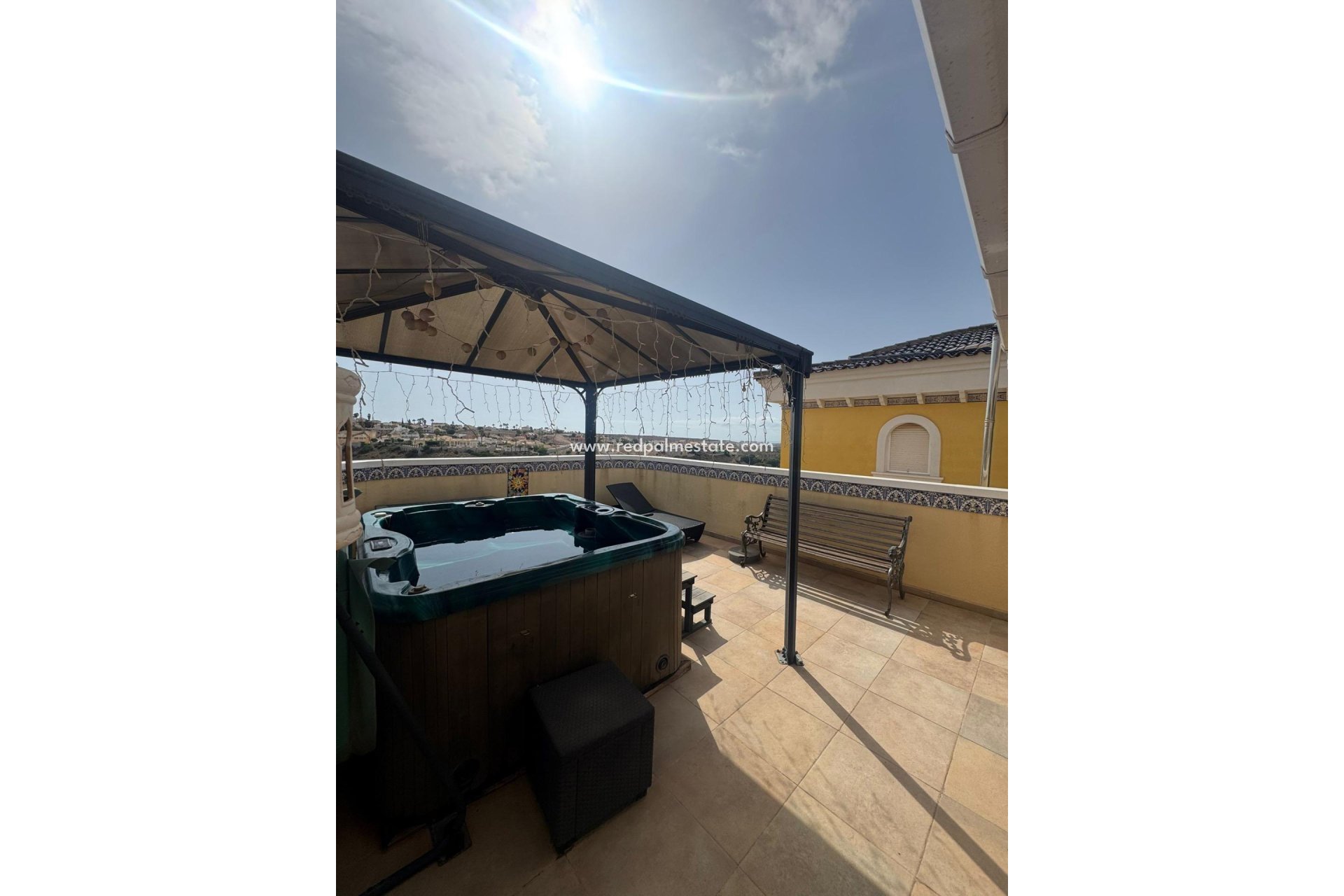Videresalg - Rekkehus -
San Fulgencio - La Marina