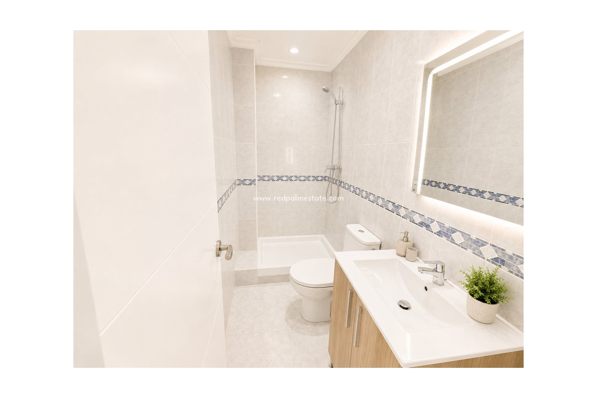 Videresalg - Rekkehus -
San Fulgencio