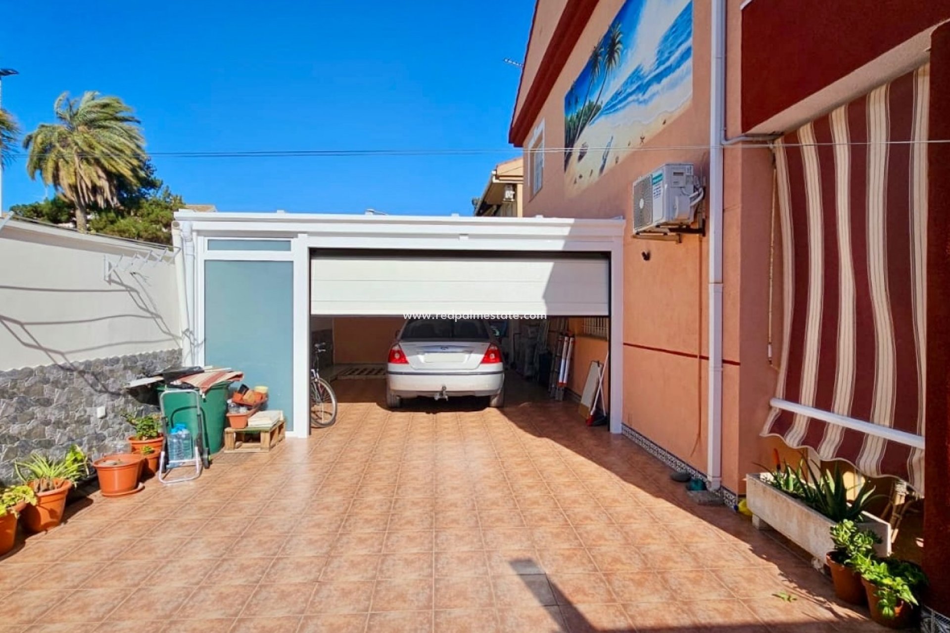 Videresalg - Rekkehus -
San Javier - Costa Calida