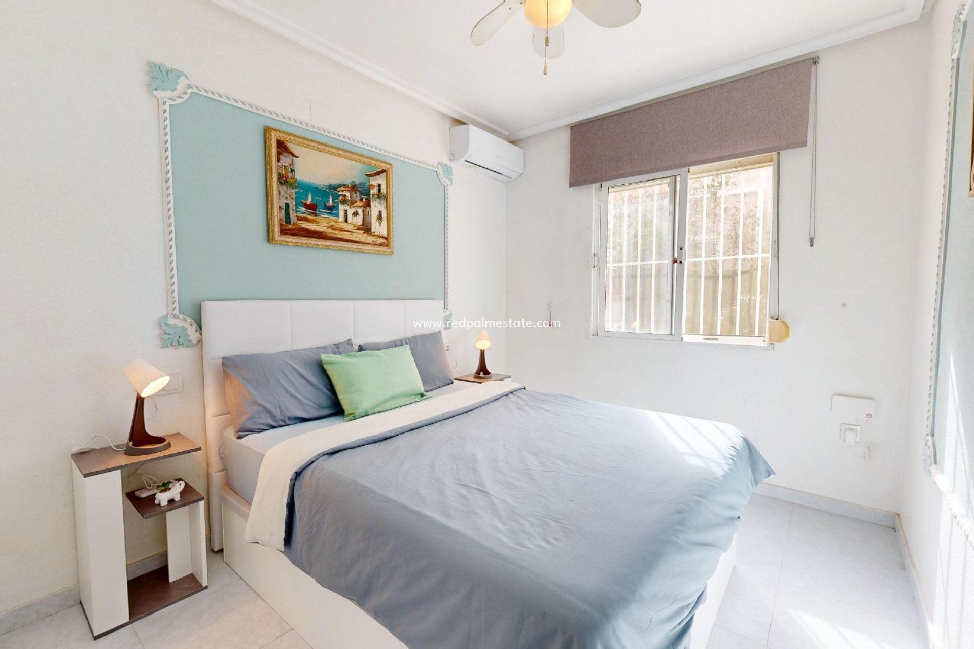 Videresalg - Rekkehus -
San Miguel de Salinas - 03193