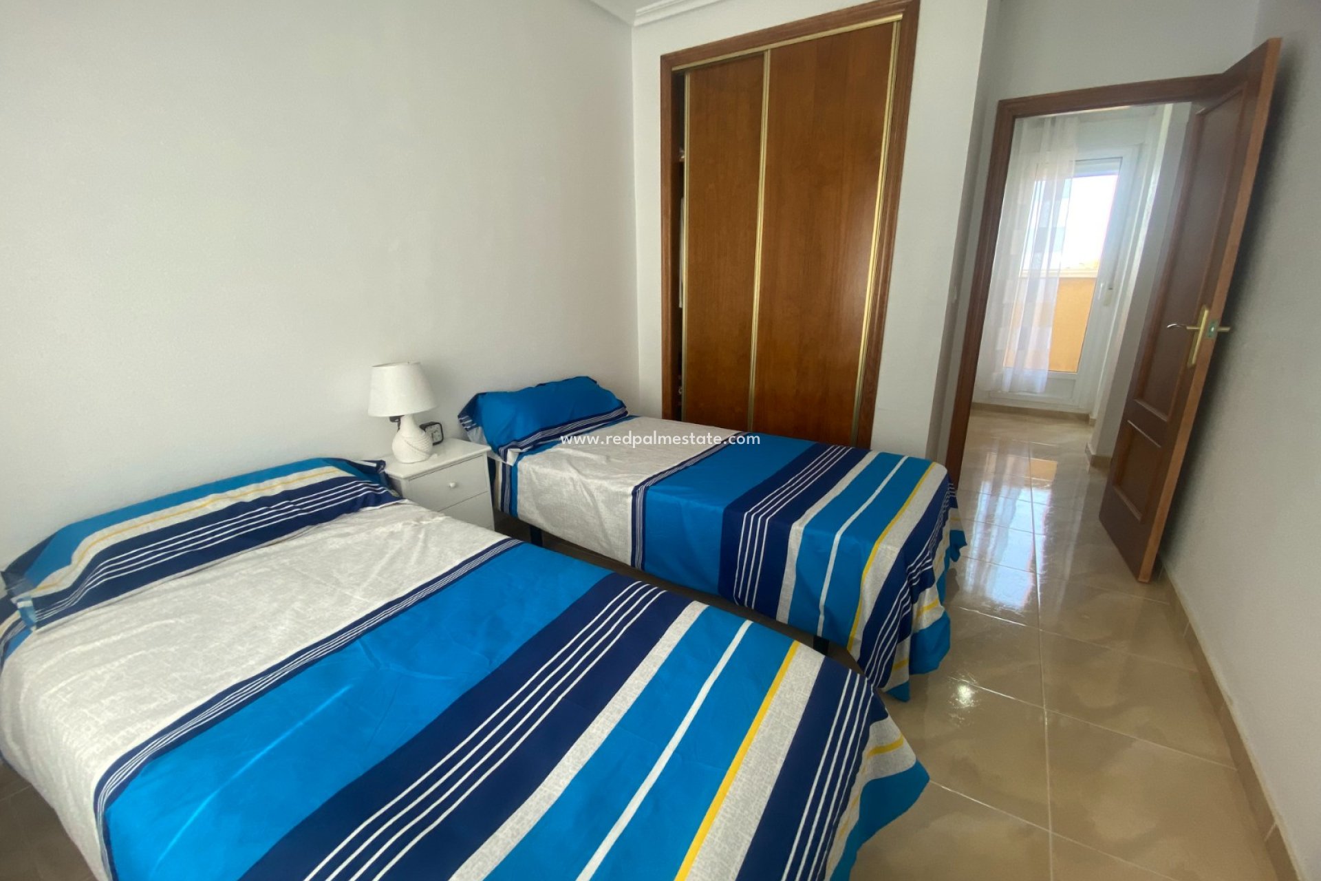 Videresalg - Rekkehus -
San Miguel de Salinas - Altos De San Miguel