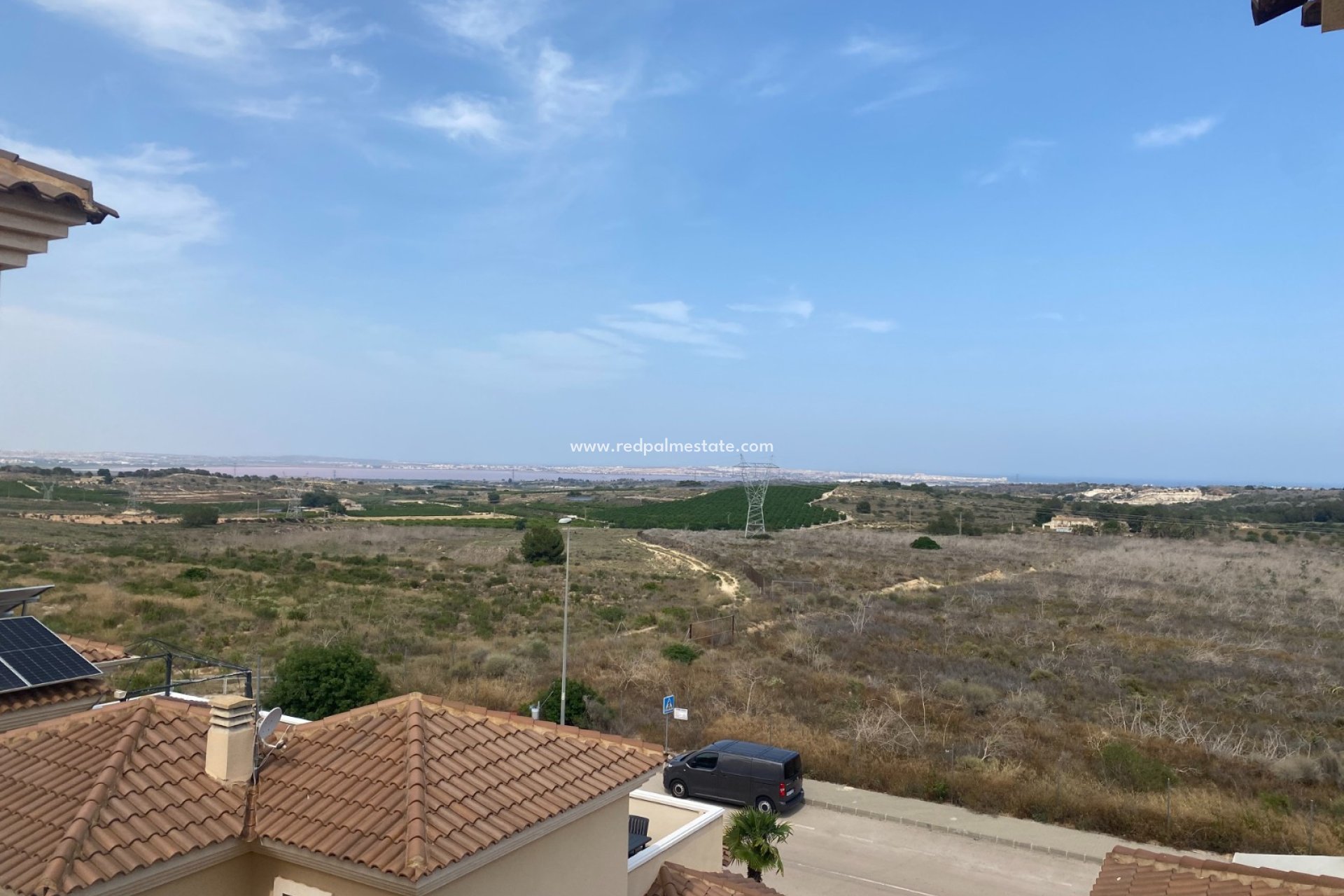 Videresalg - Rekkehus -
San Miguel de Salinas - Altos De San Miguel