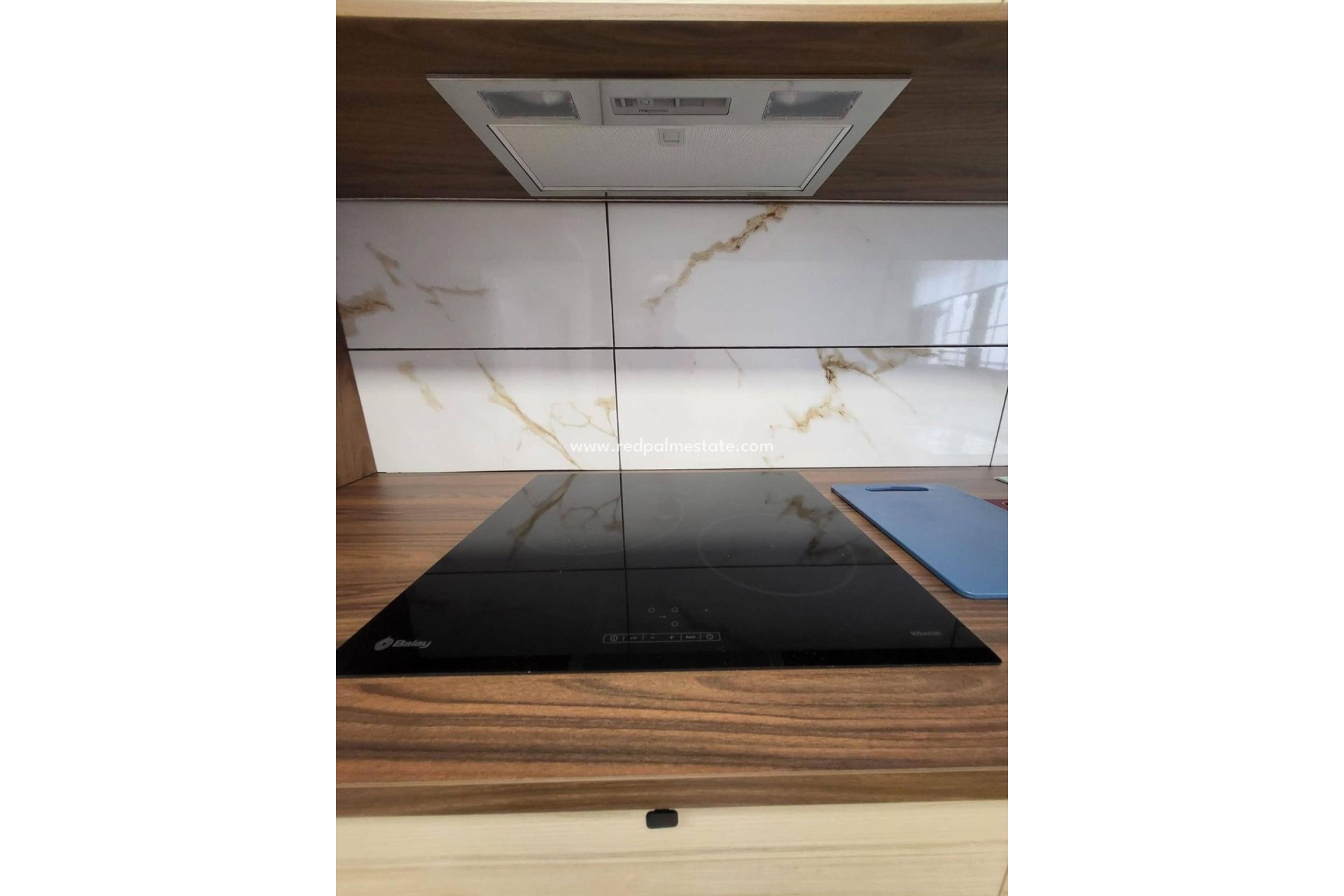 Videresalg - Rekkehus -
San Miguel de Salinas - Ciudad De Las Comunicaciones