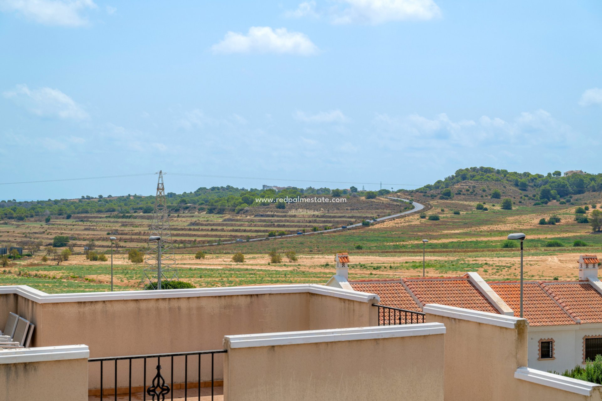 Videresalg - Rekkehus -
San Miguel de Salinas - Costa Blanca