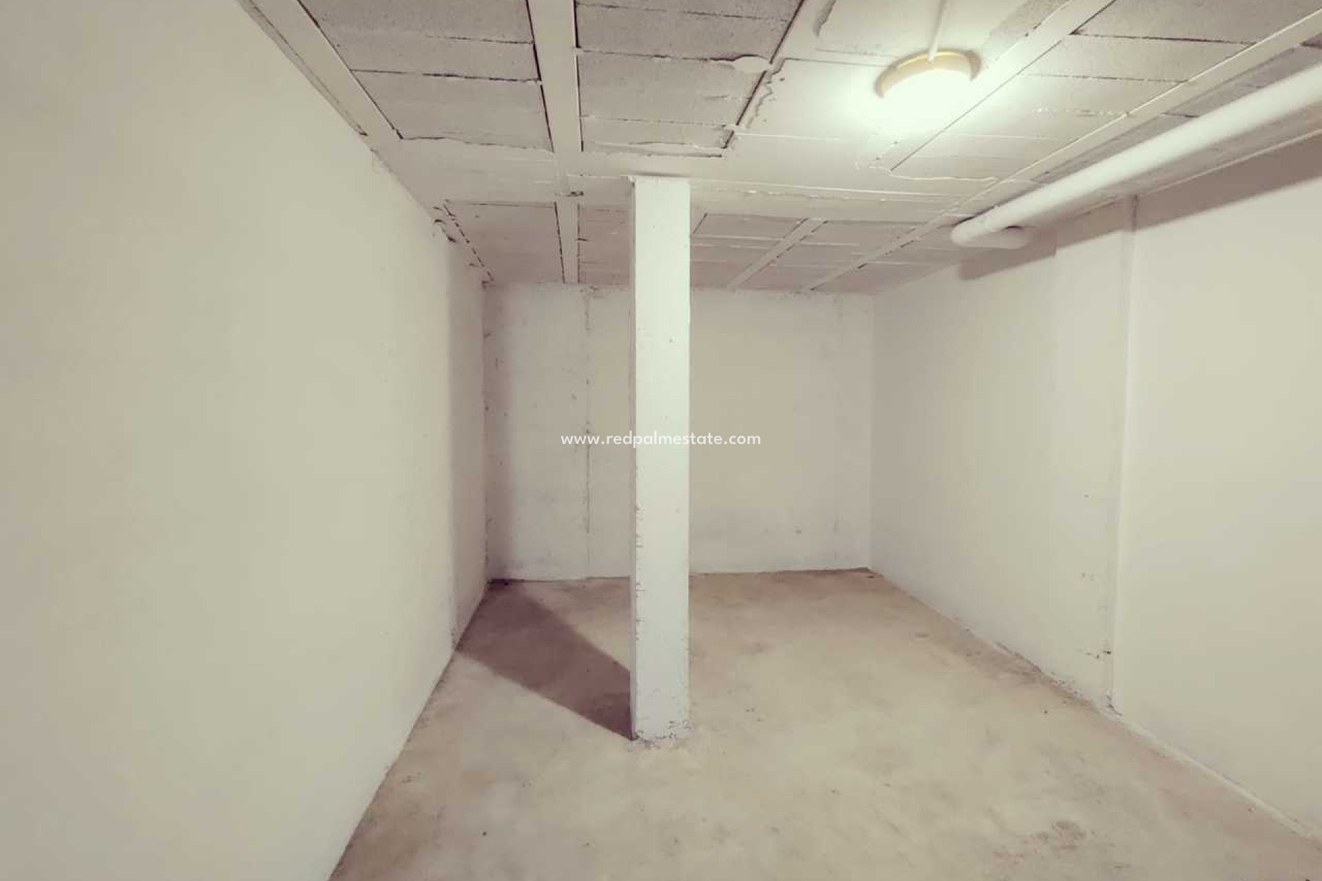 Videresalg - Rekkehus -
San Miguel de Salinas - Inland