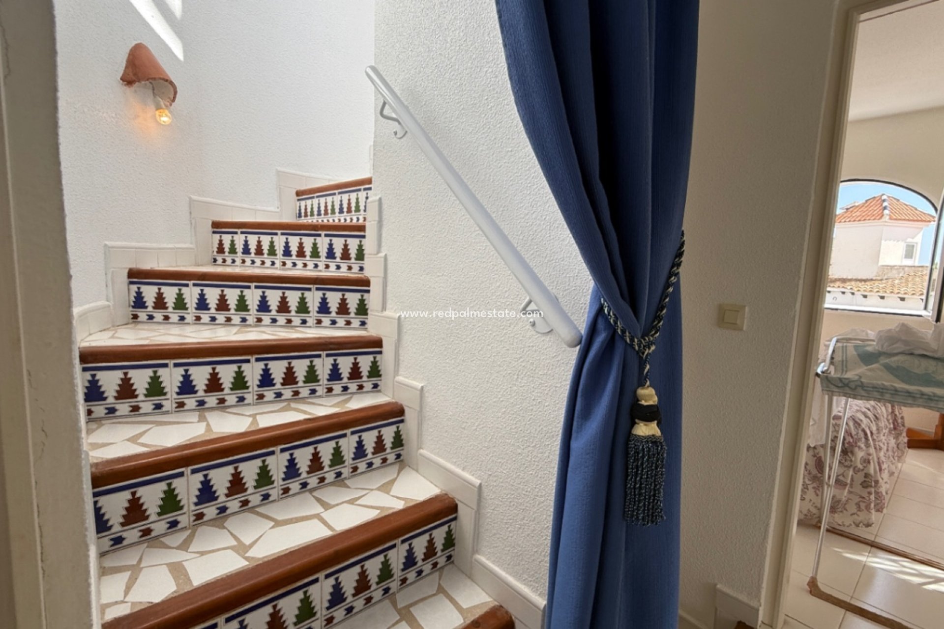 Videresalg - Rekkehus -
San Miguel de Salinas - Inland