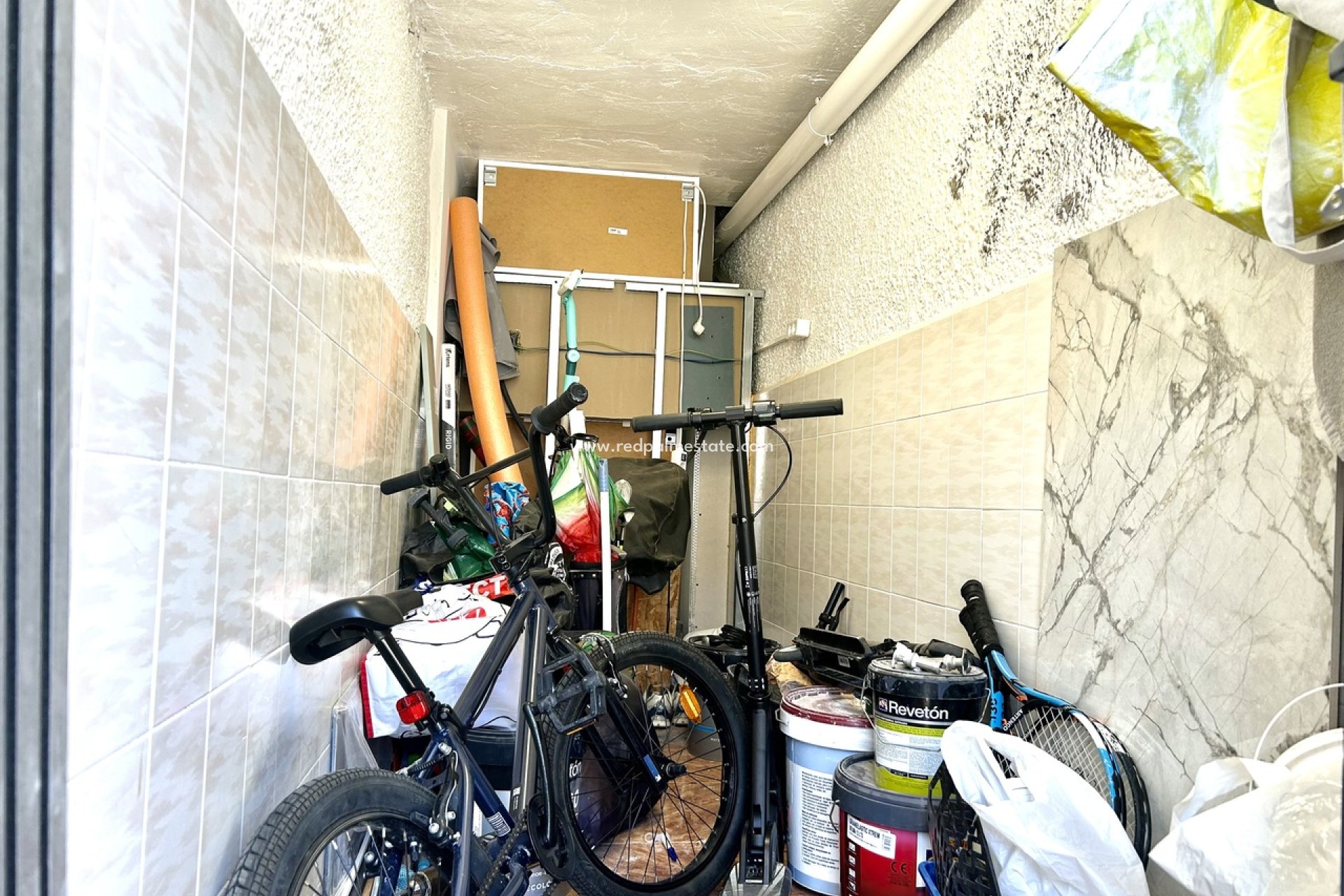 Videresalg - Rekkehus -
San Miguel de Salinas - Inland