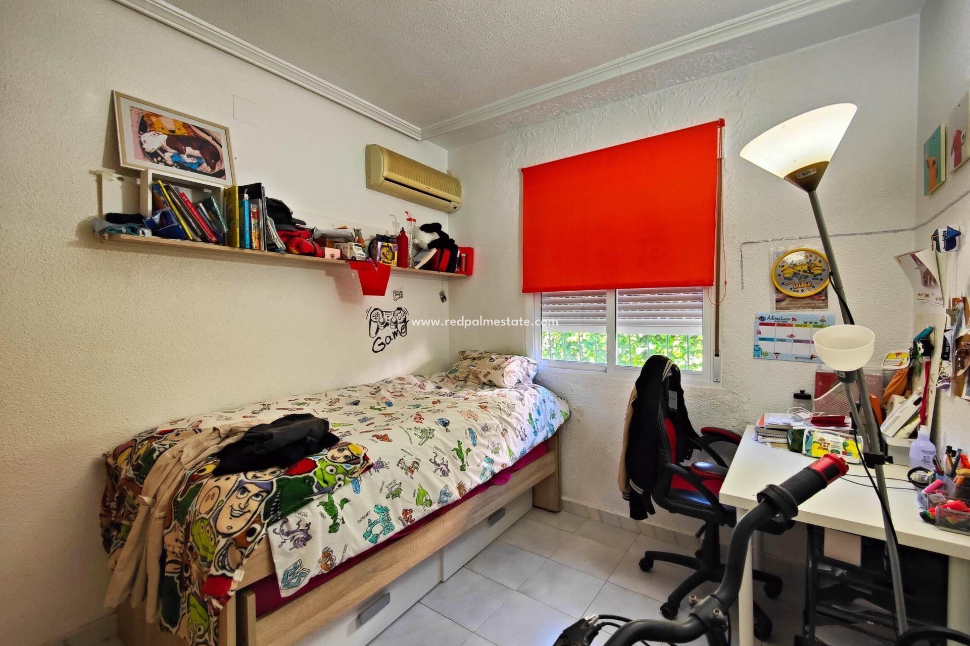 Videresalg - Rekkehus -
San Miguel de Salinas - Pueblo 9