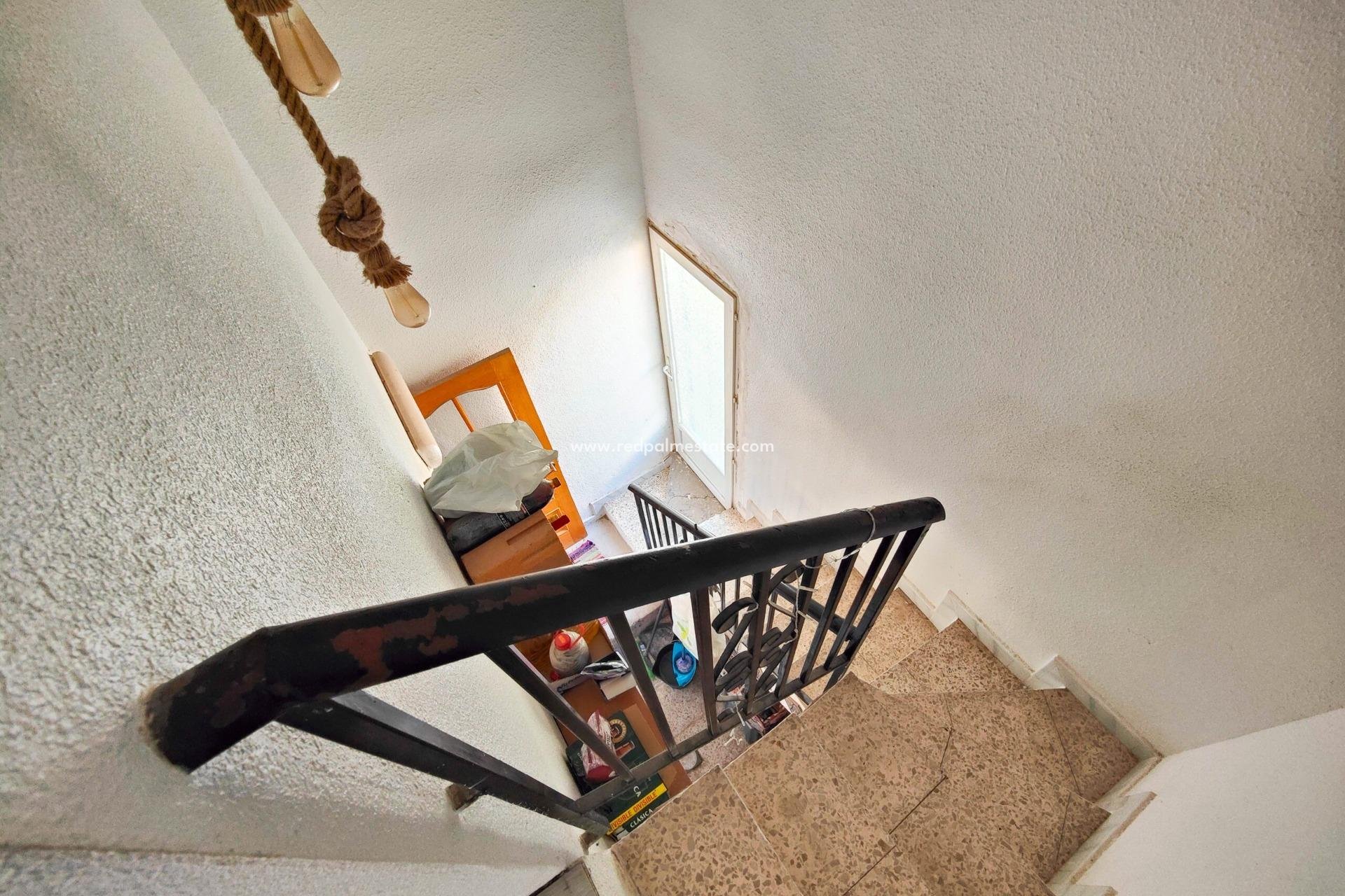 Videresalg - Rekkehus -
San Miguel de Salinas - Pueblo 9