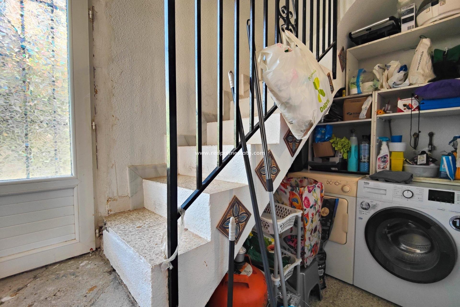 Videresalg - Rekkehus -
San Miguel de Salinas - Pueblo 9