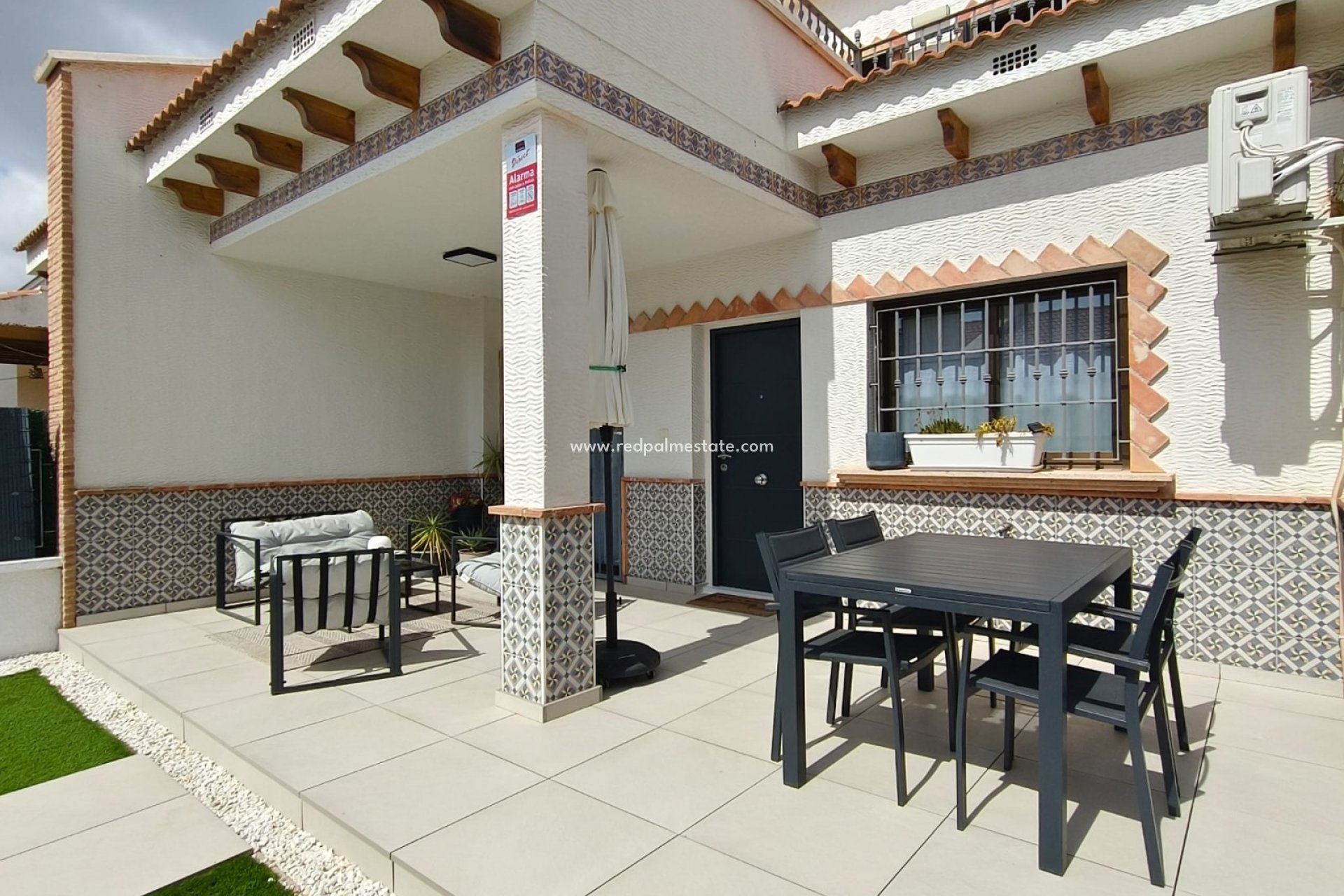 Videresalg - Rekkehus -
San Miguel de Salinas - San Miguel Salinas