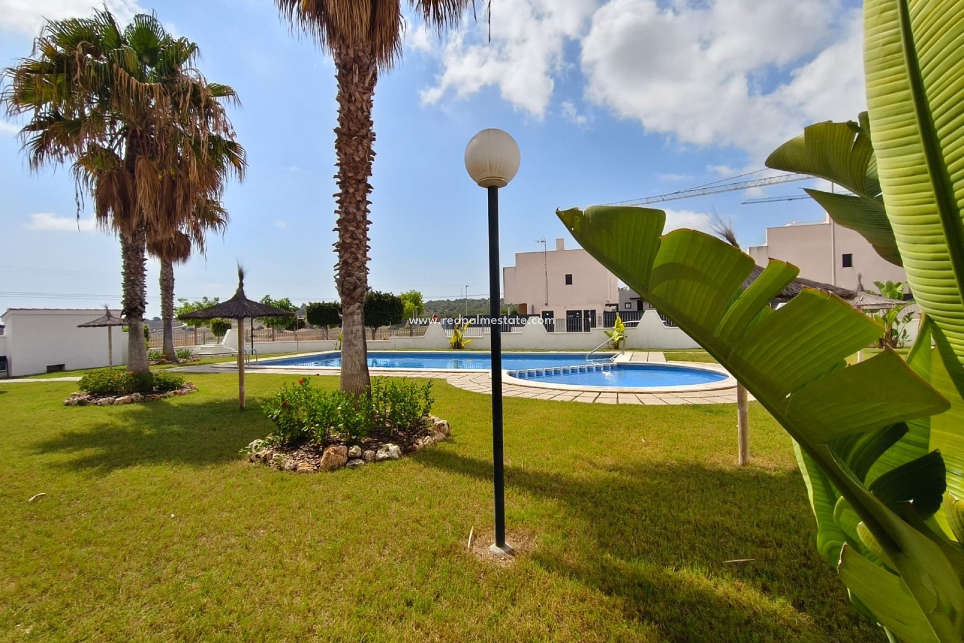 Videresalg - Rekkehus -
San Miguel de Salinas - San Miguel Salinas