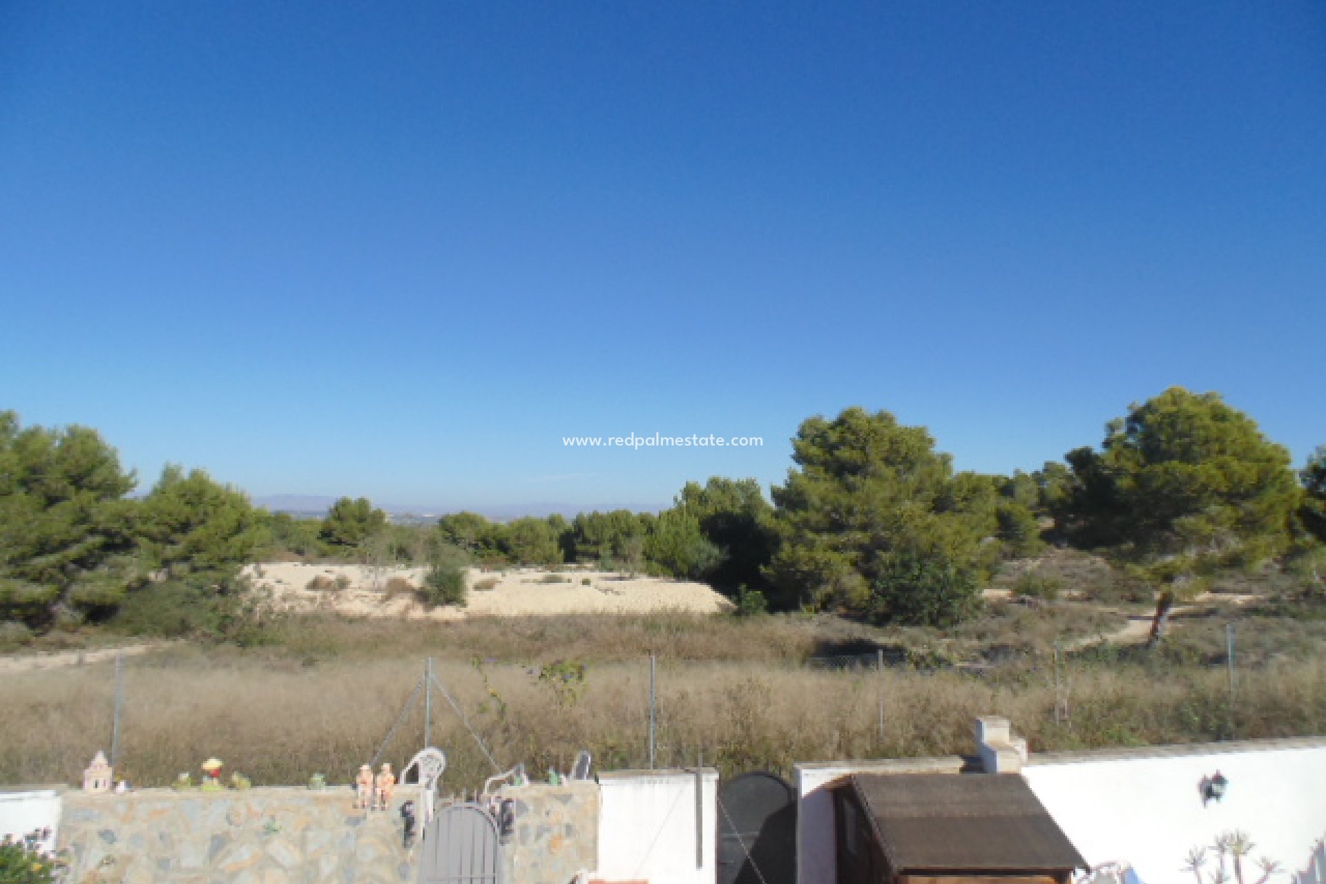 Videresalg - Rekkehus -
San Miguel de Salinas - San Miguel Salinas