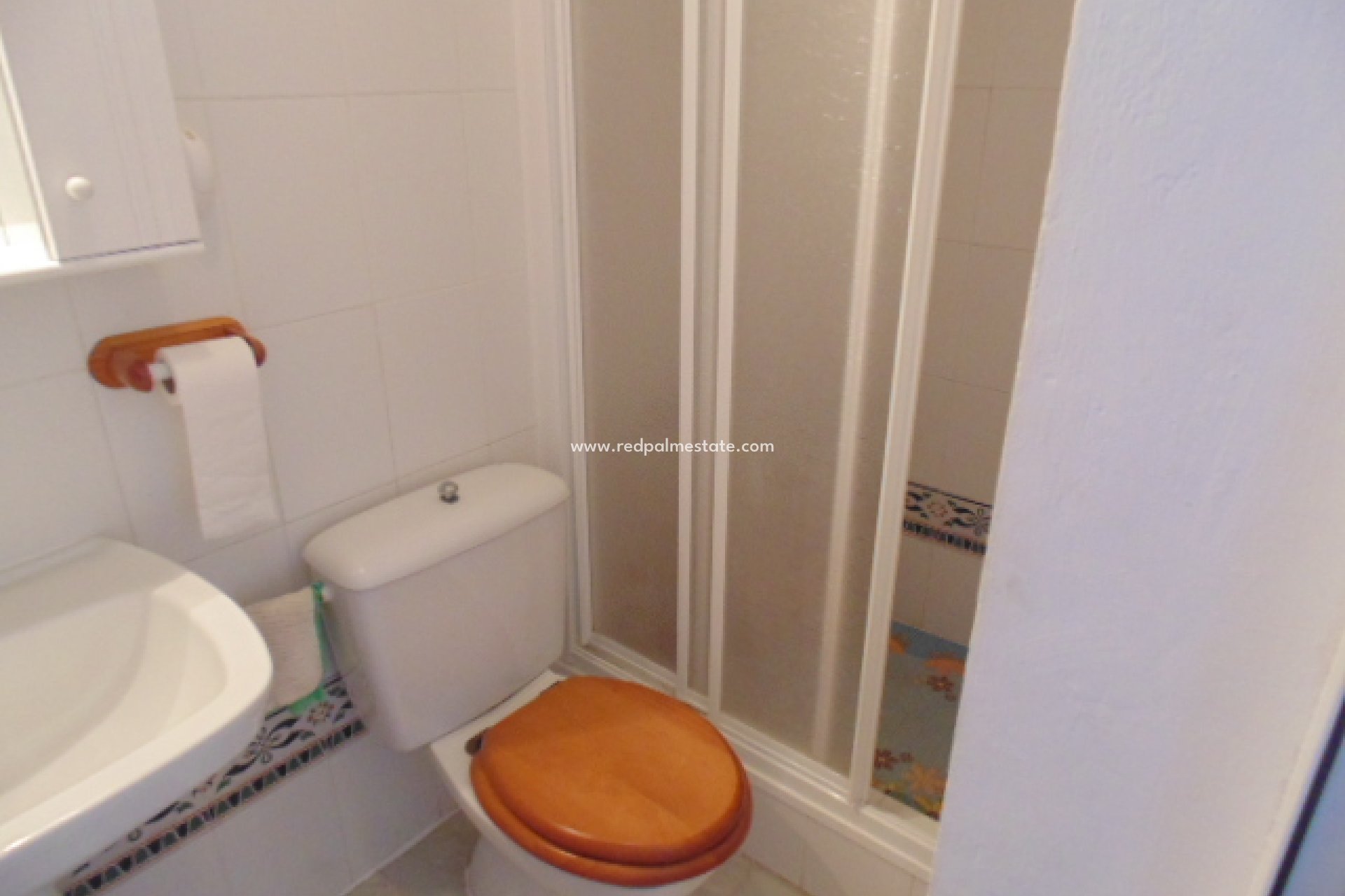 Videresalg - Rekkehus -
San Miguel de Salinas - San Miguel Salinas