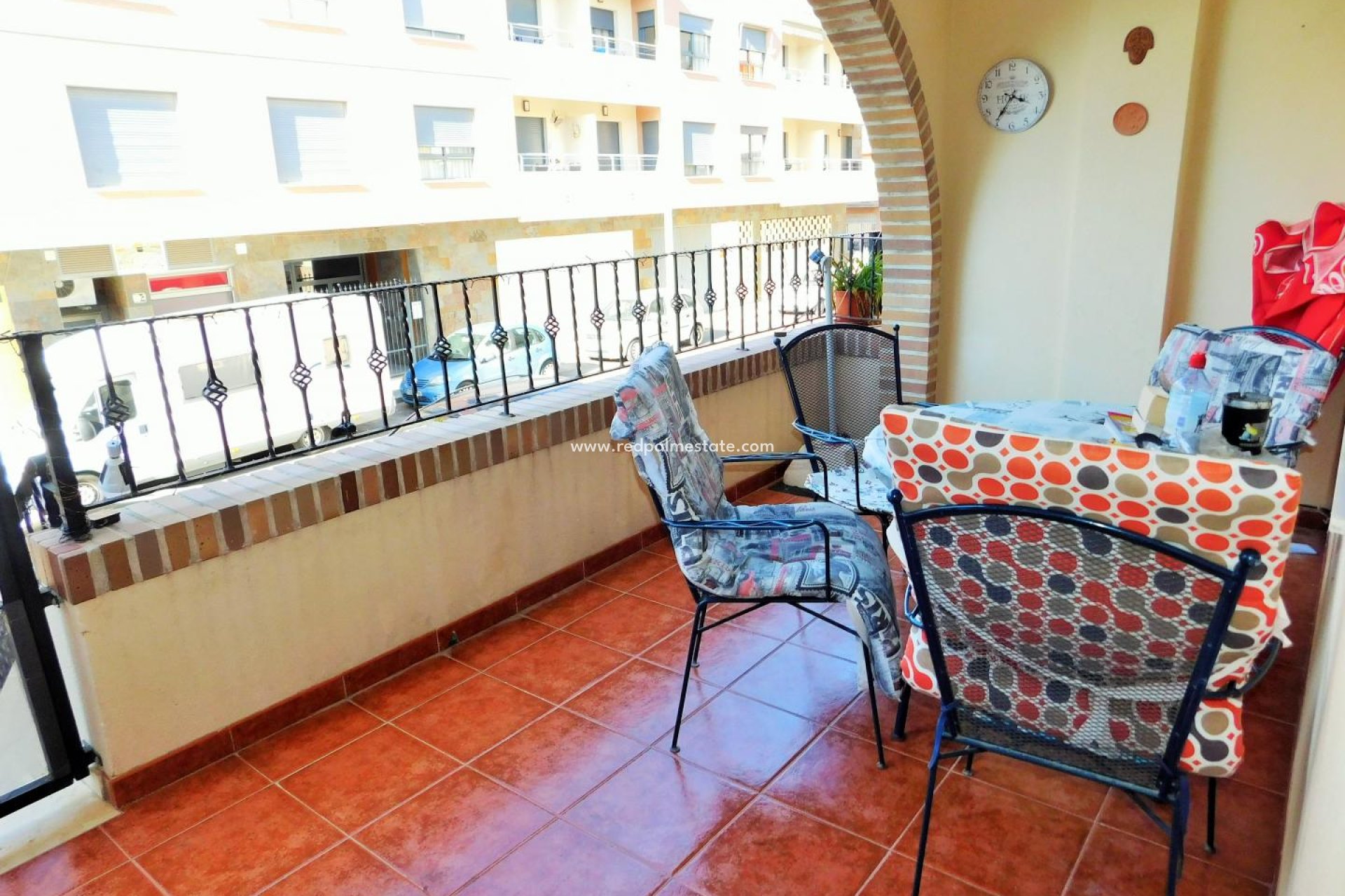 Videresalg - Rekkehus -
San Miguel de Salinas - San Miguel Salinas