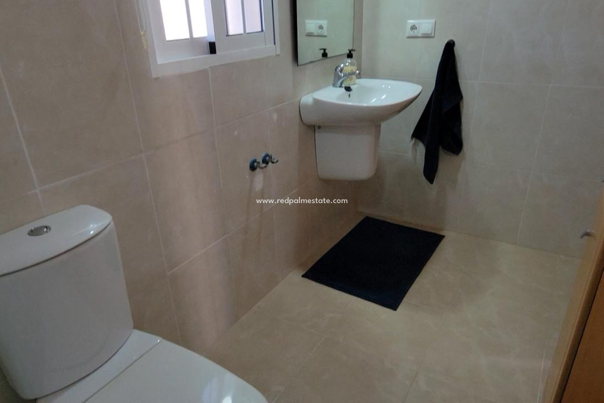 Videresalg - Rekkehus -
San Miguel de Salinas - San Miguel Salinas