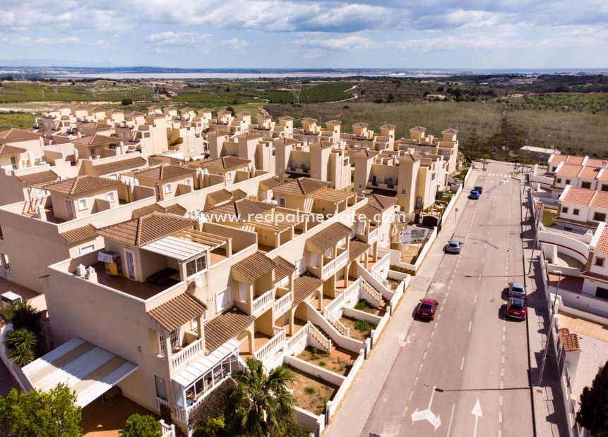 Videresalg - Rekkehus -
San Miguel de Salinas - San Miguel Salinas