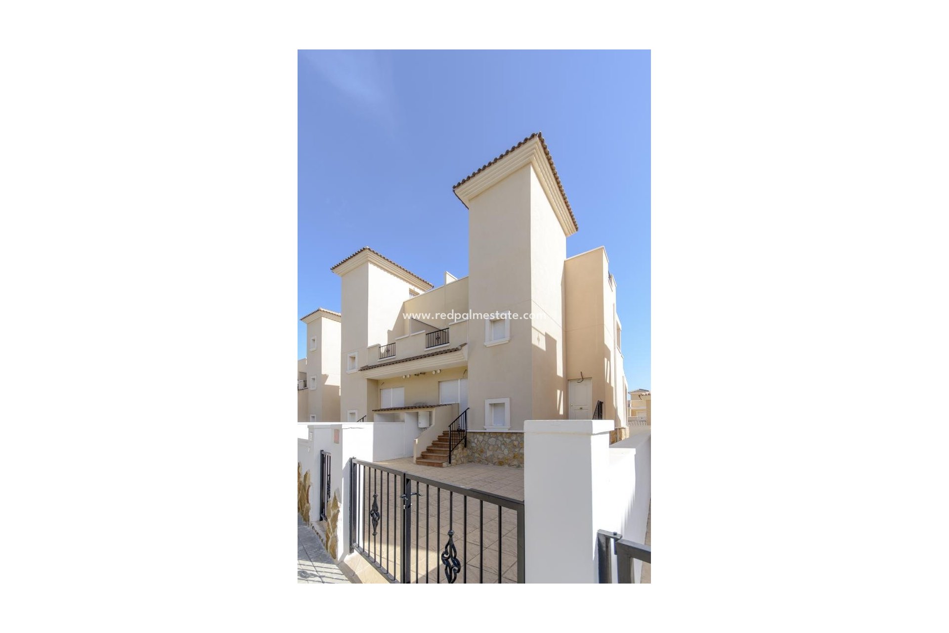 Videresalg - Rekkehus -
San Miguel de Salinas - San Miguel Salinas