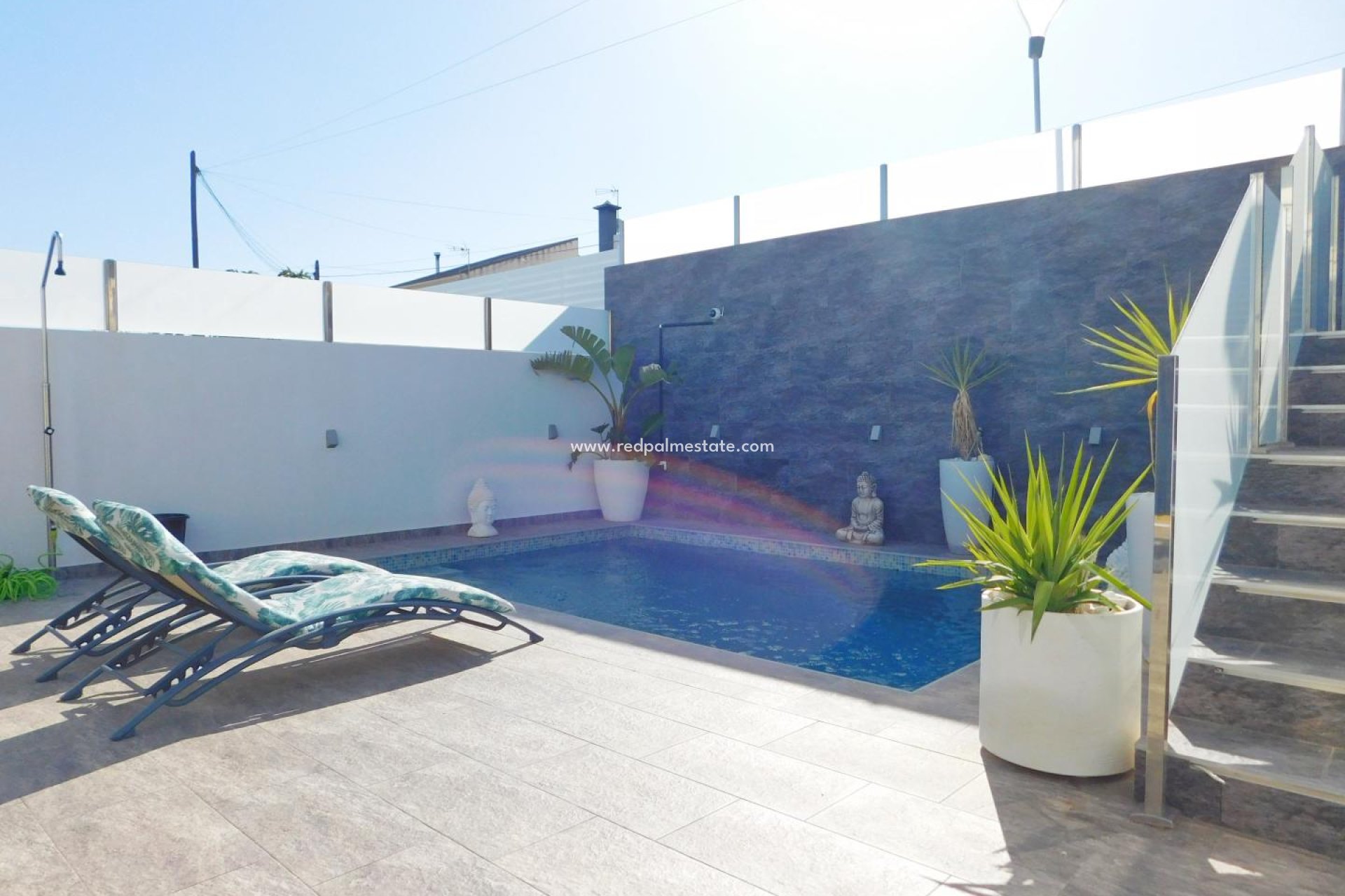 Videresalg - Rekkehus -
San Miguel de Salinas - San Miguel Salinas